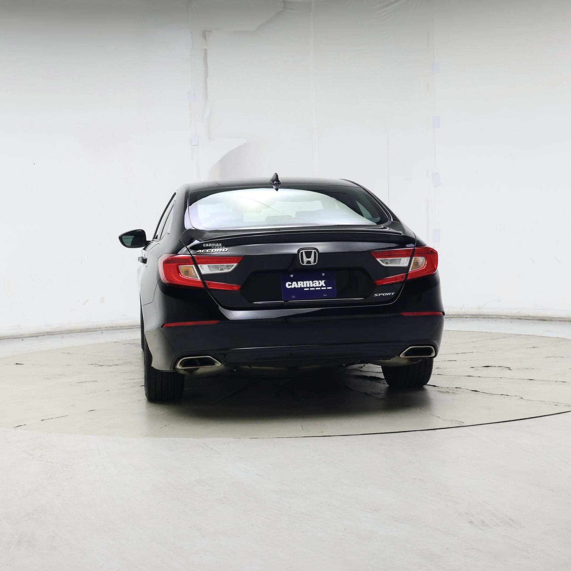 Thumbnail: 2021 Honda Accord - 6