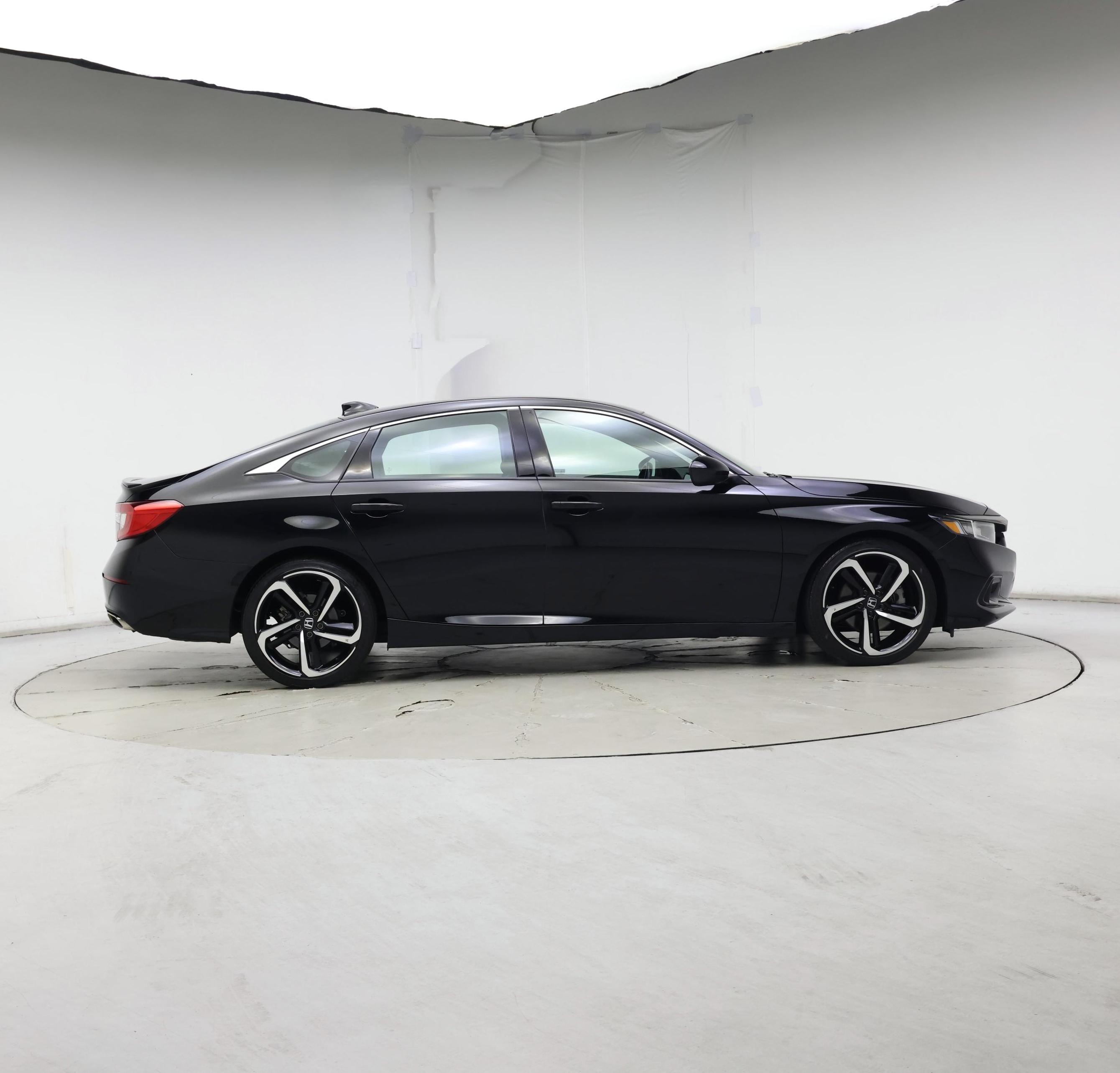 Thumbnail: 2021 Honda Accord - 7