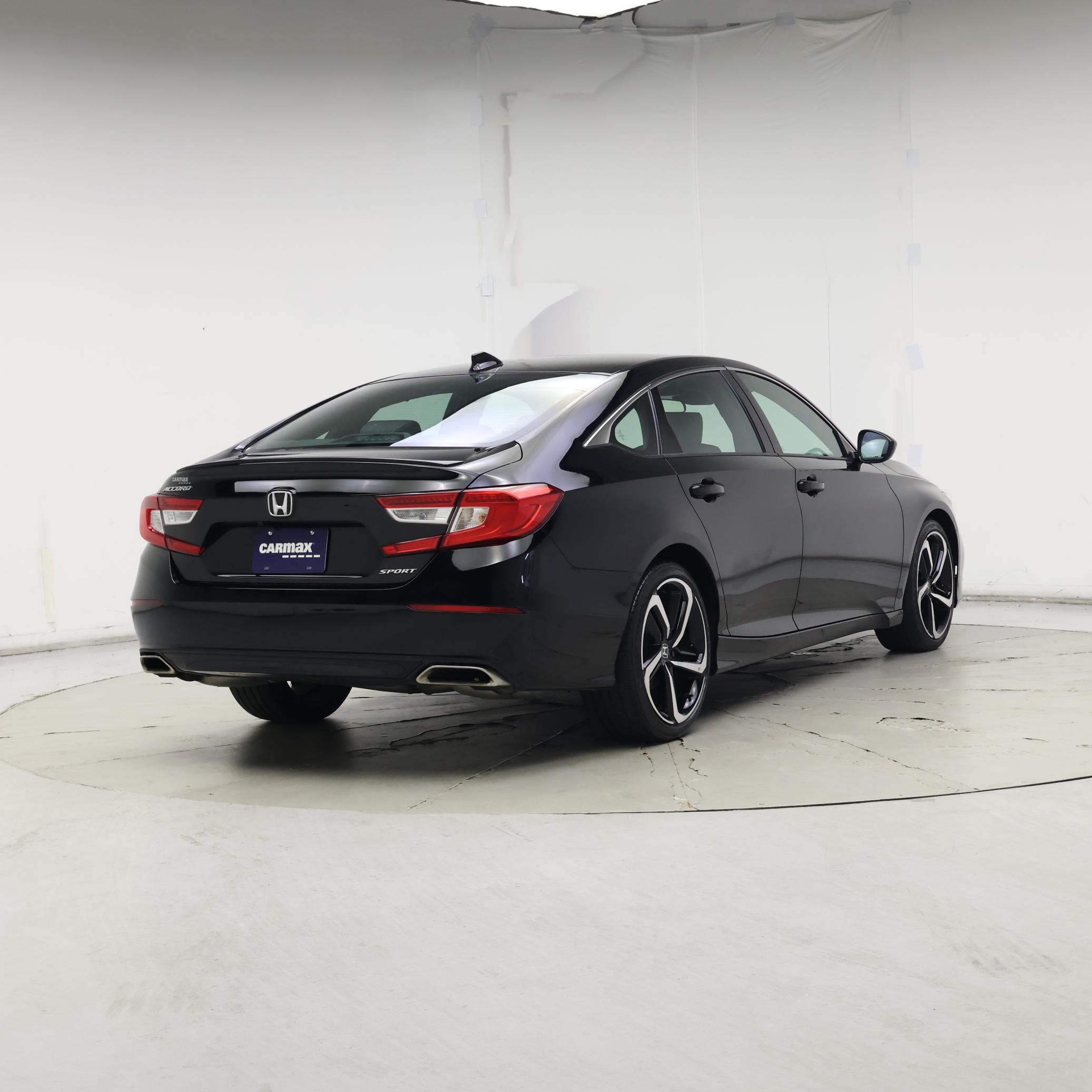 Thumbnail: 2021 Honda Accord - 8