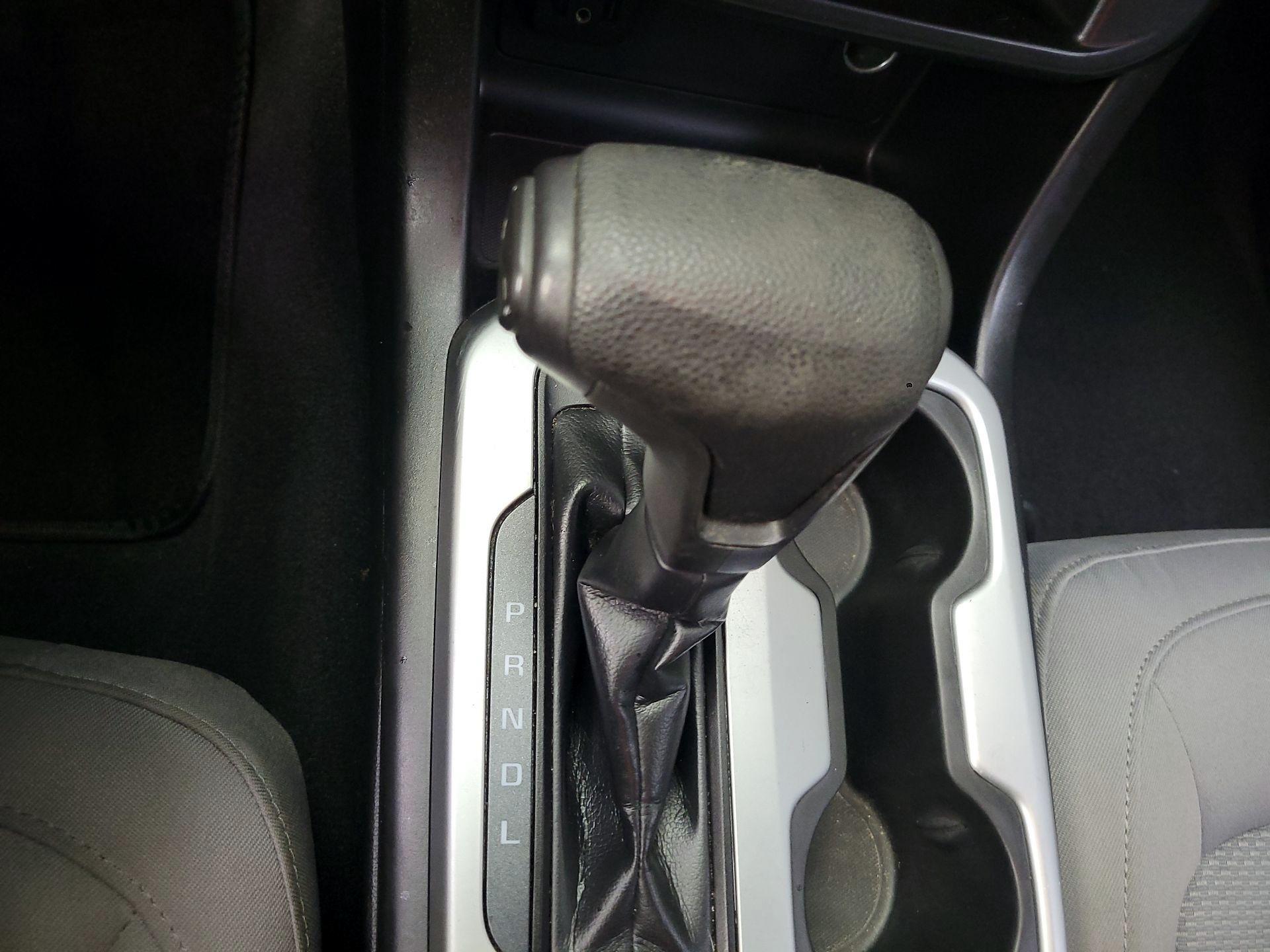 Thumbnail: 2020 Chevrolet Colorado - 17