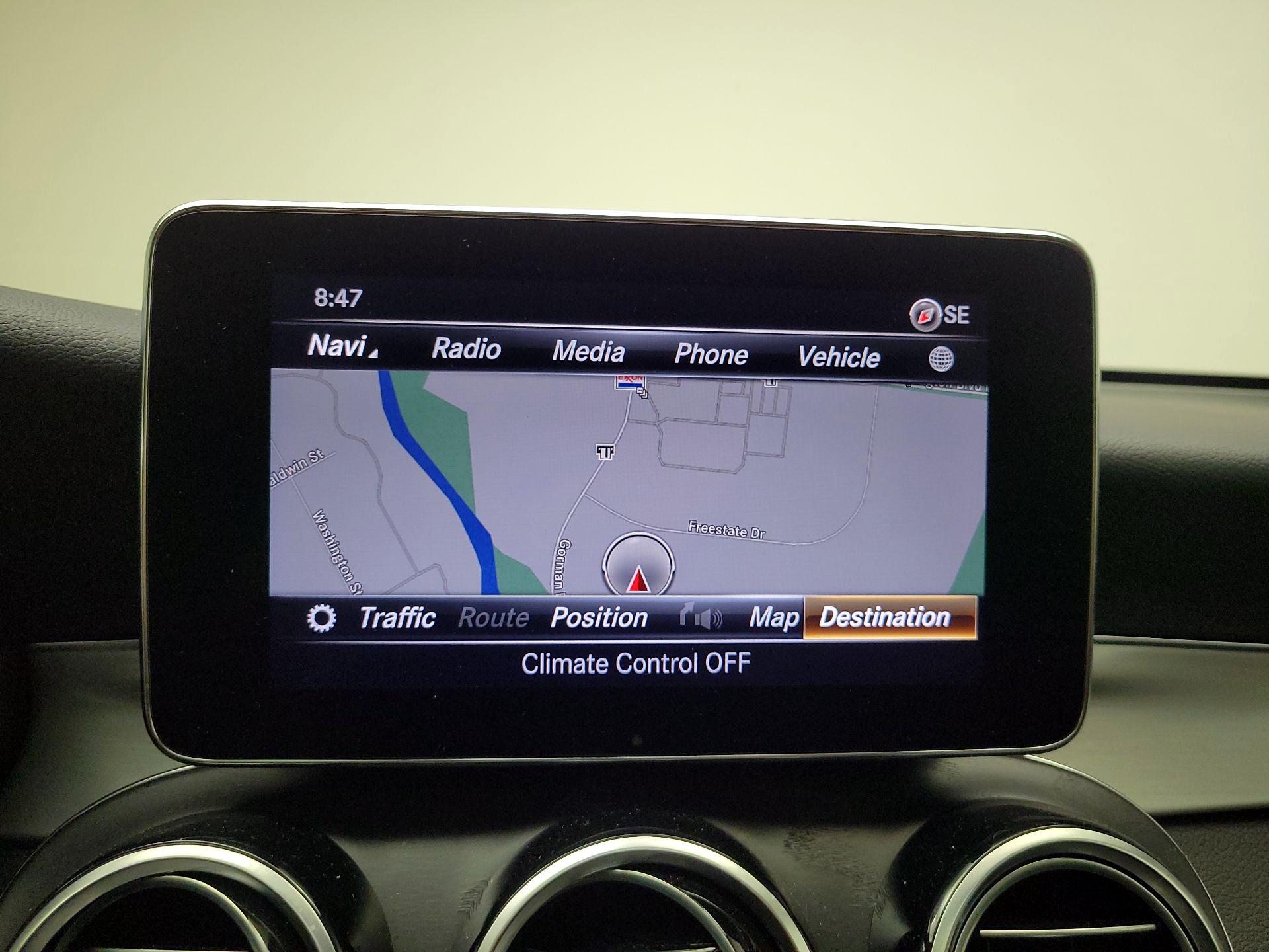 Thumbnail: 2019 Mercedes-Benz GLC - 14