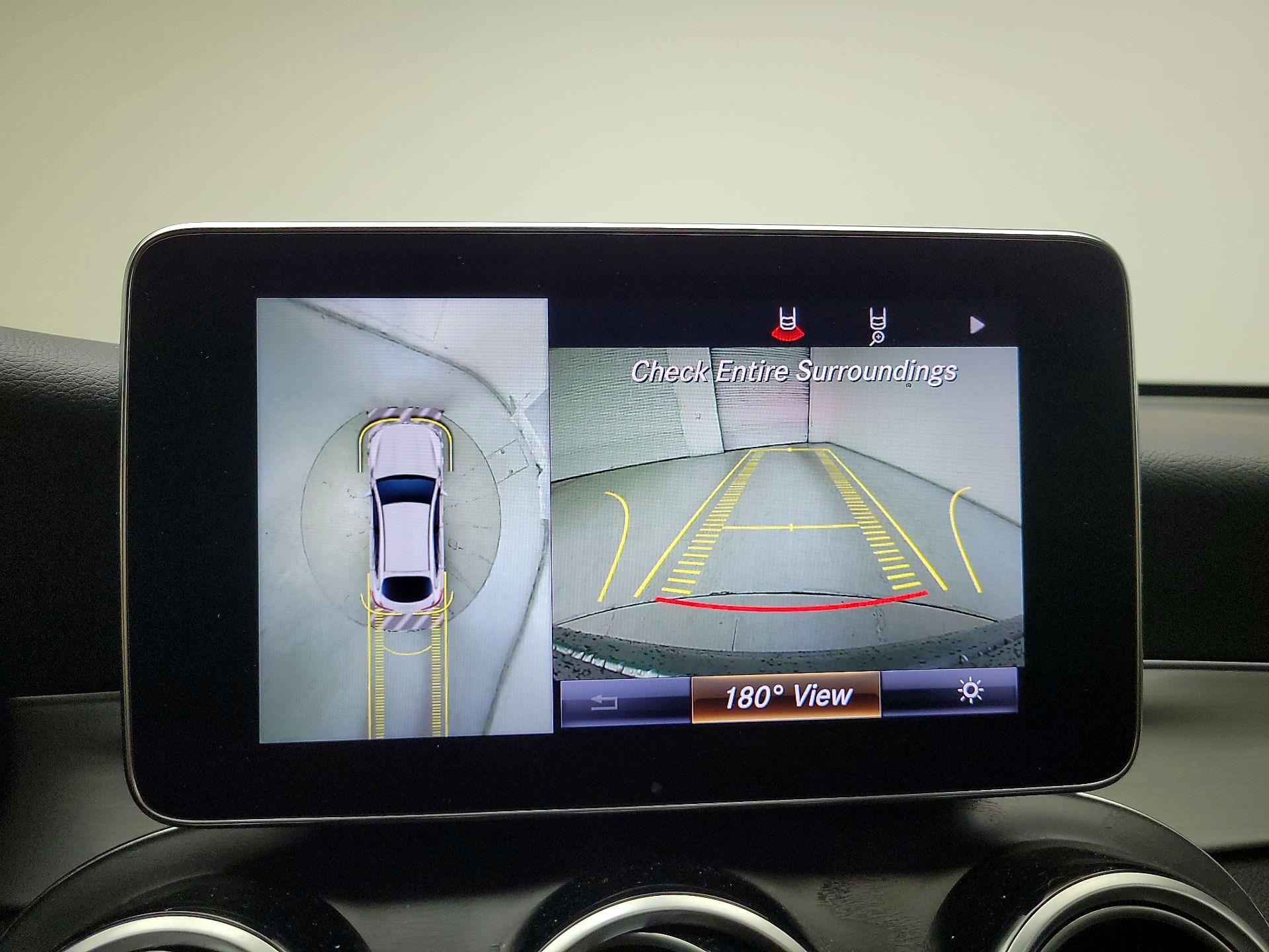 Thumbnail: 2019 Mercedes-Benz GLC - 15