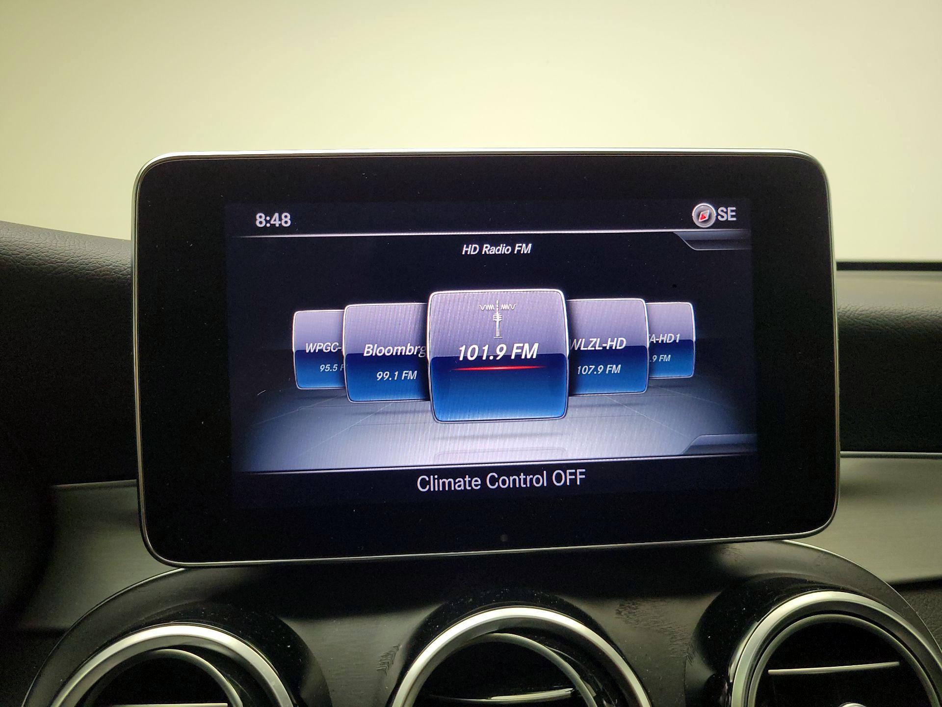 Thumbnail: 2019 Mercedes-Benz GLC - 16