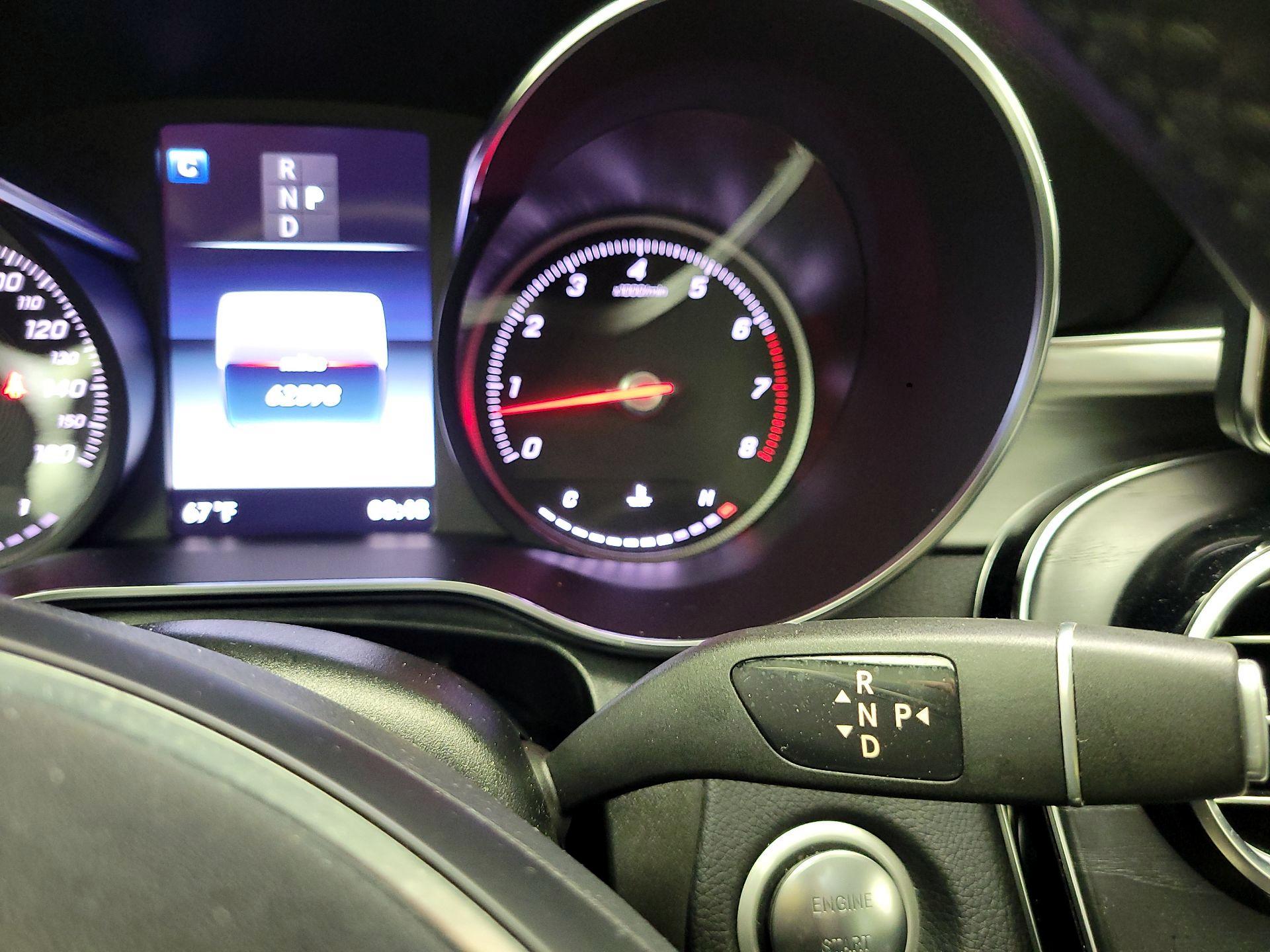 Thumbnail: 2019 Mercedes-Benz GLC - 18