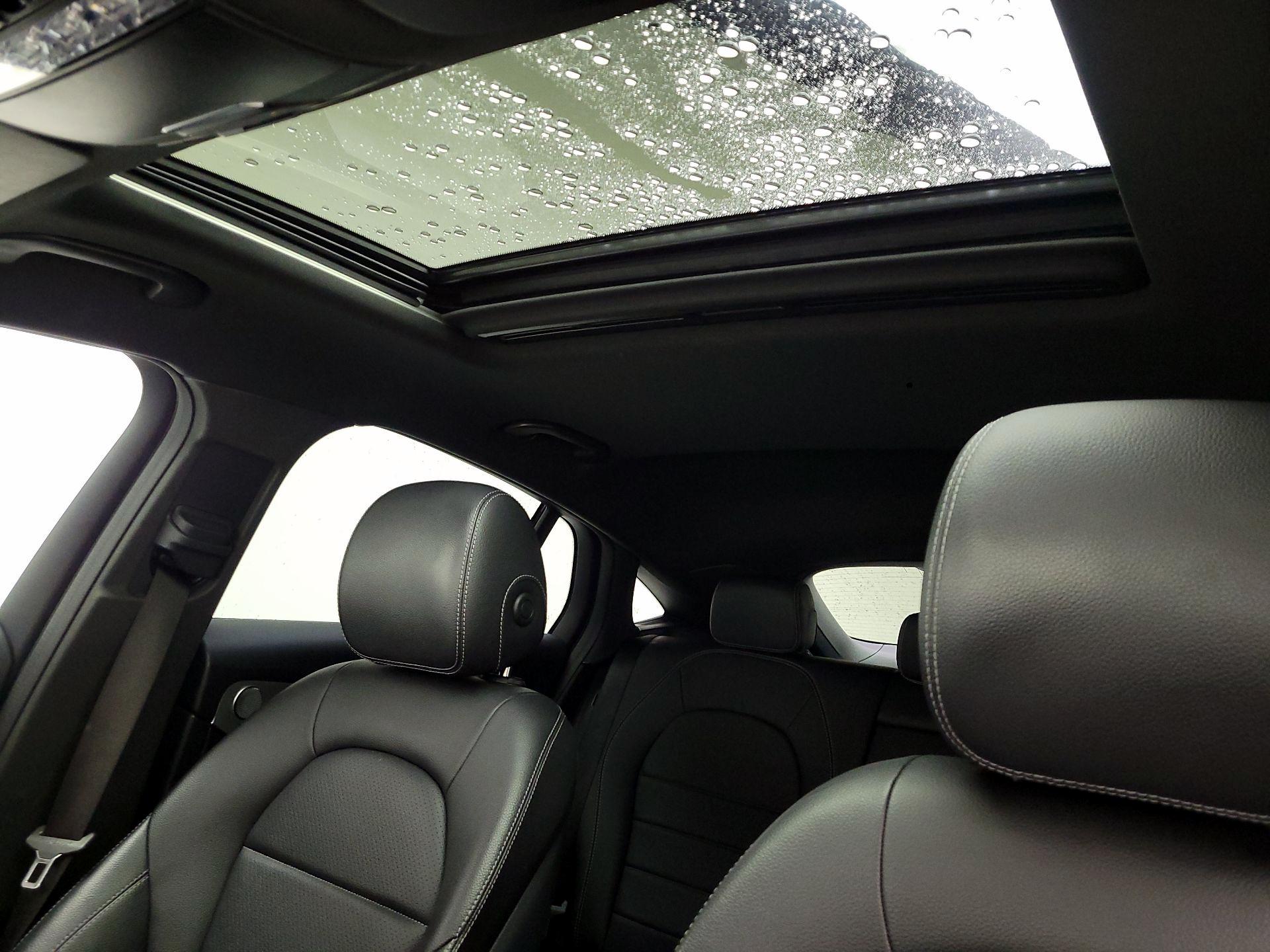 Thumbnail: 2019 Mercedes-Benz GLC - 20