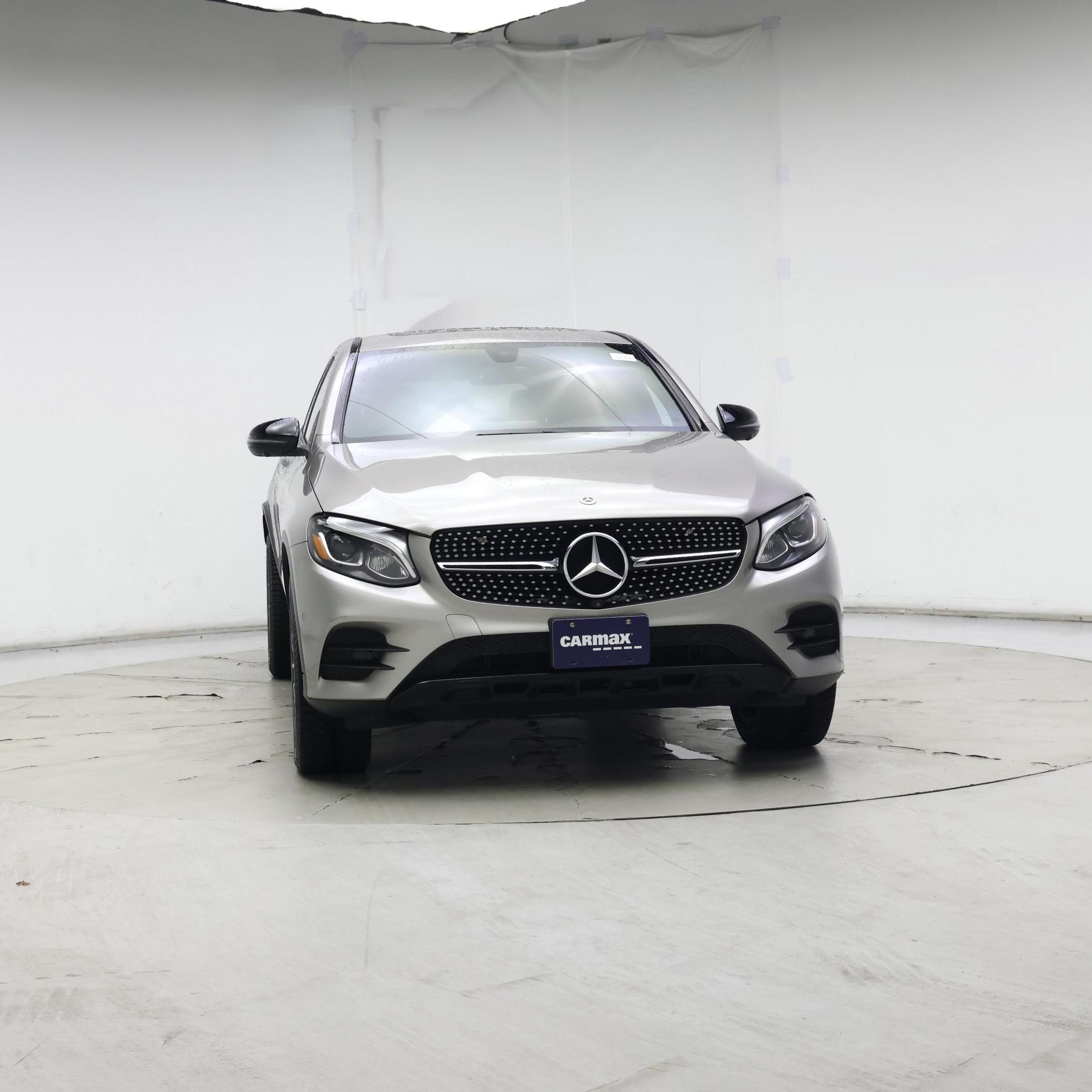 Thumbnail: 2019 Mercedes-Benz GLC - 5