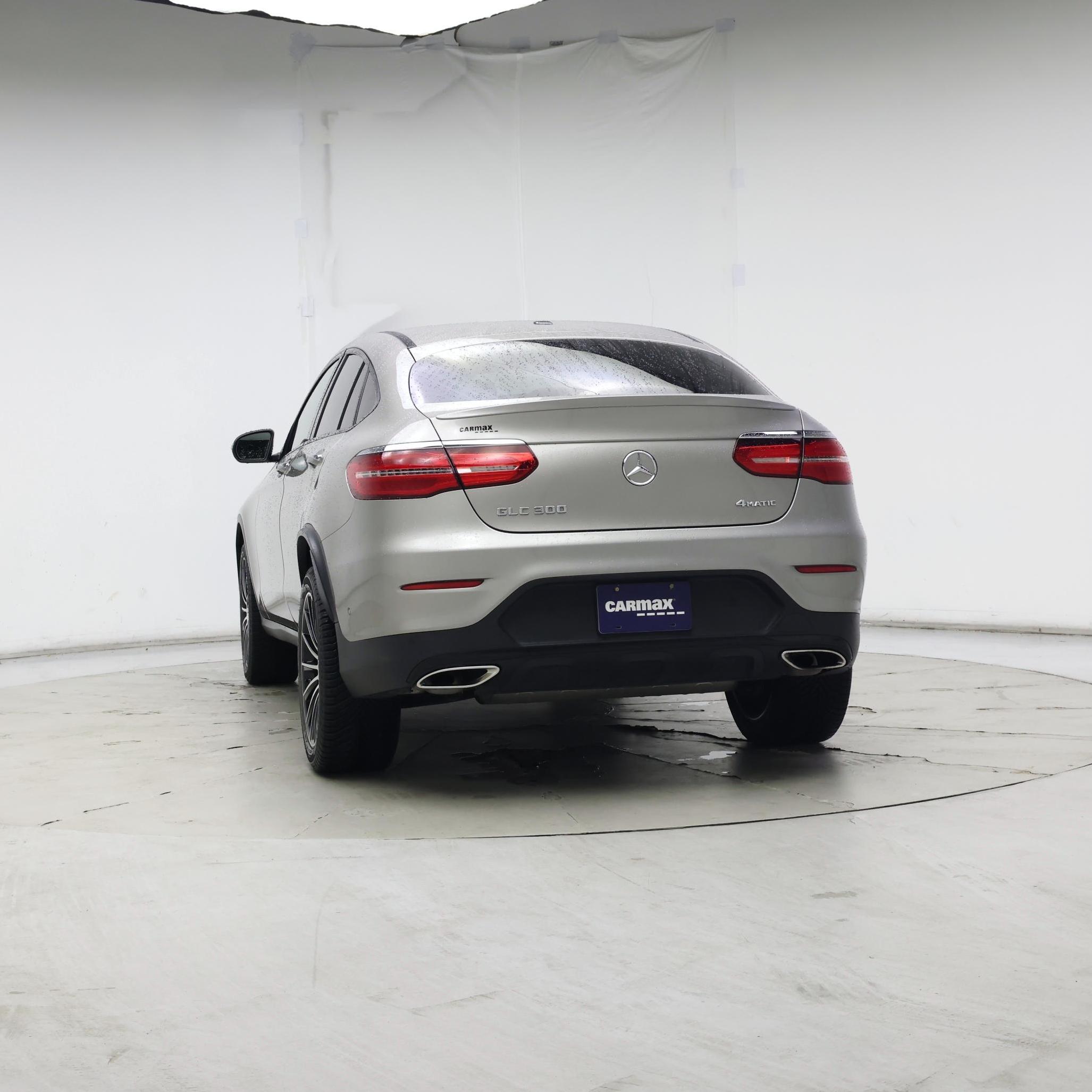 Thumbnail: 2019 Mercedes-Benz GLC - 6