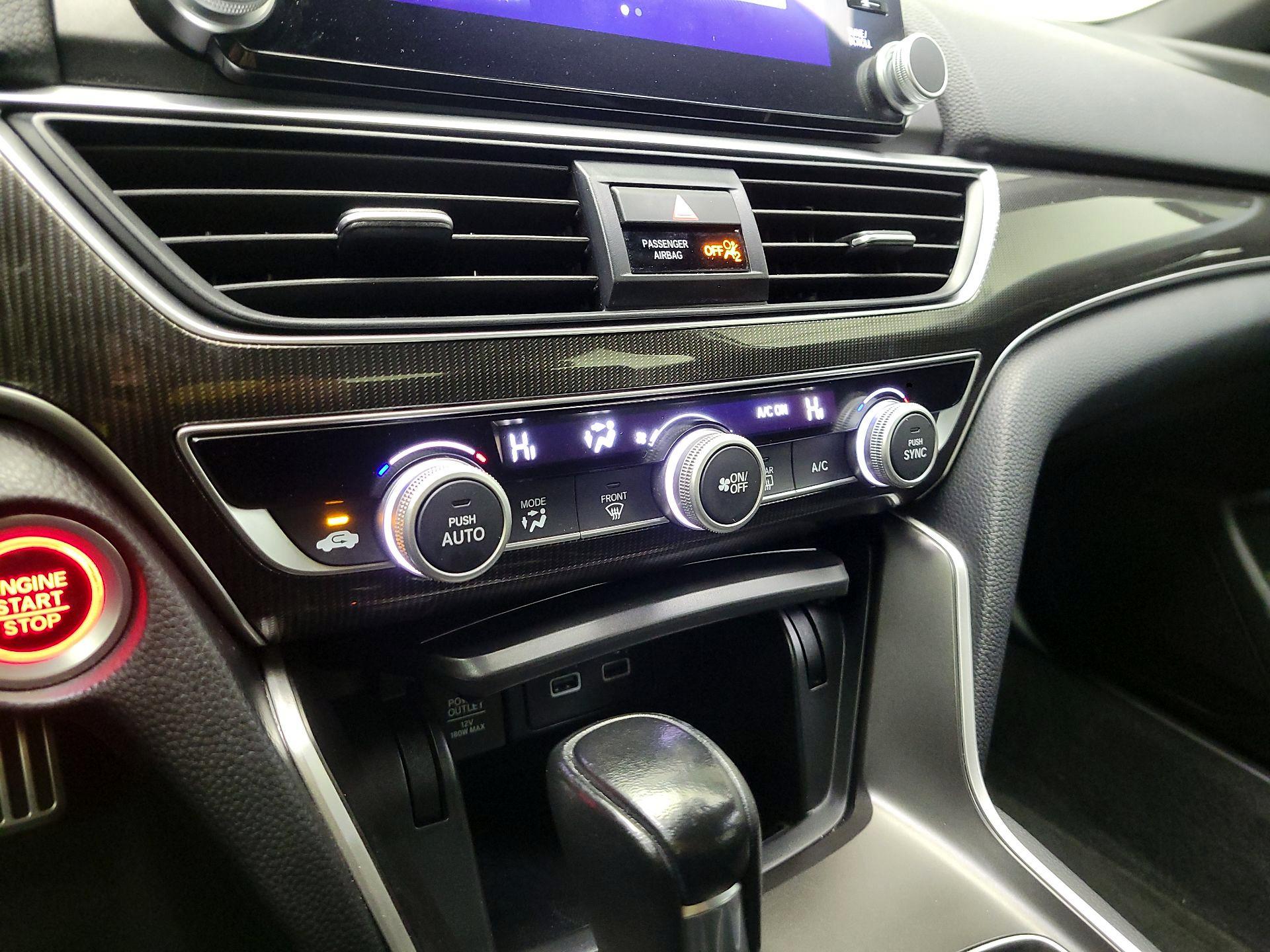 Thumbnail: 2021 Honda Accord - 16