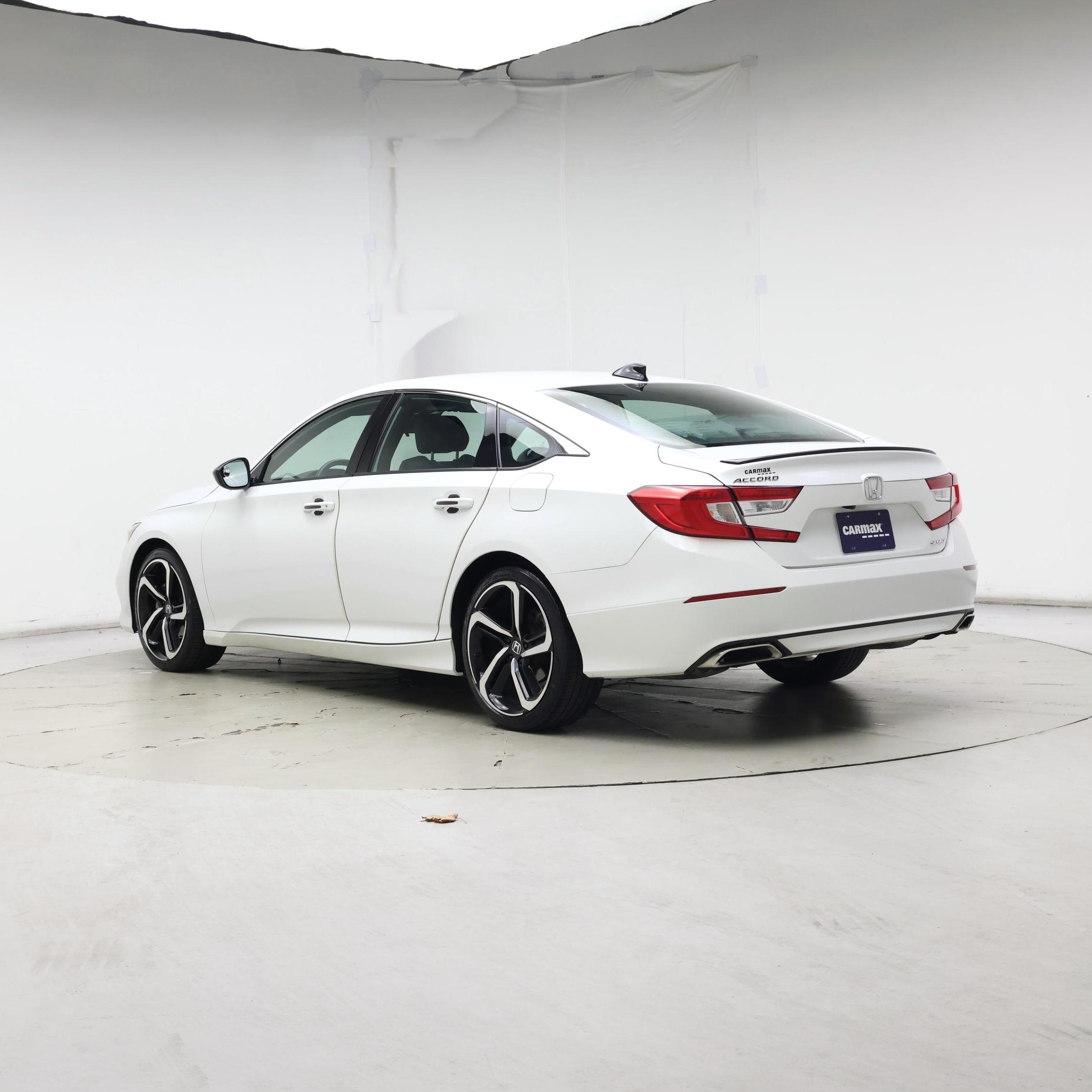 Thumbnail: 2021 Honda Accord - 2