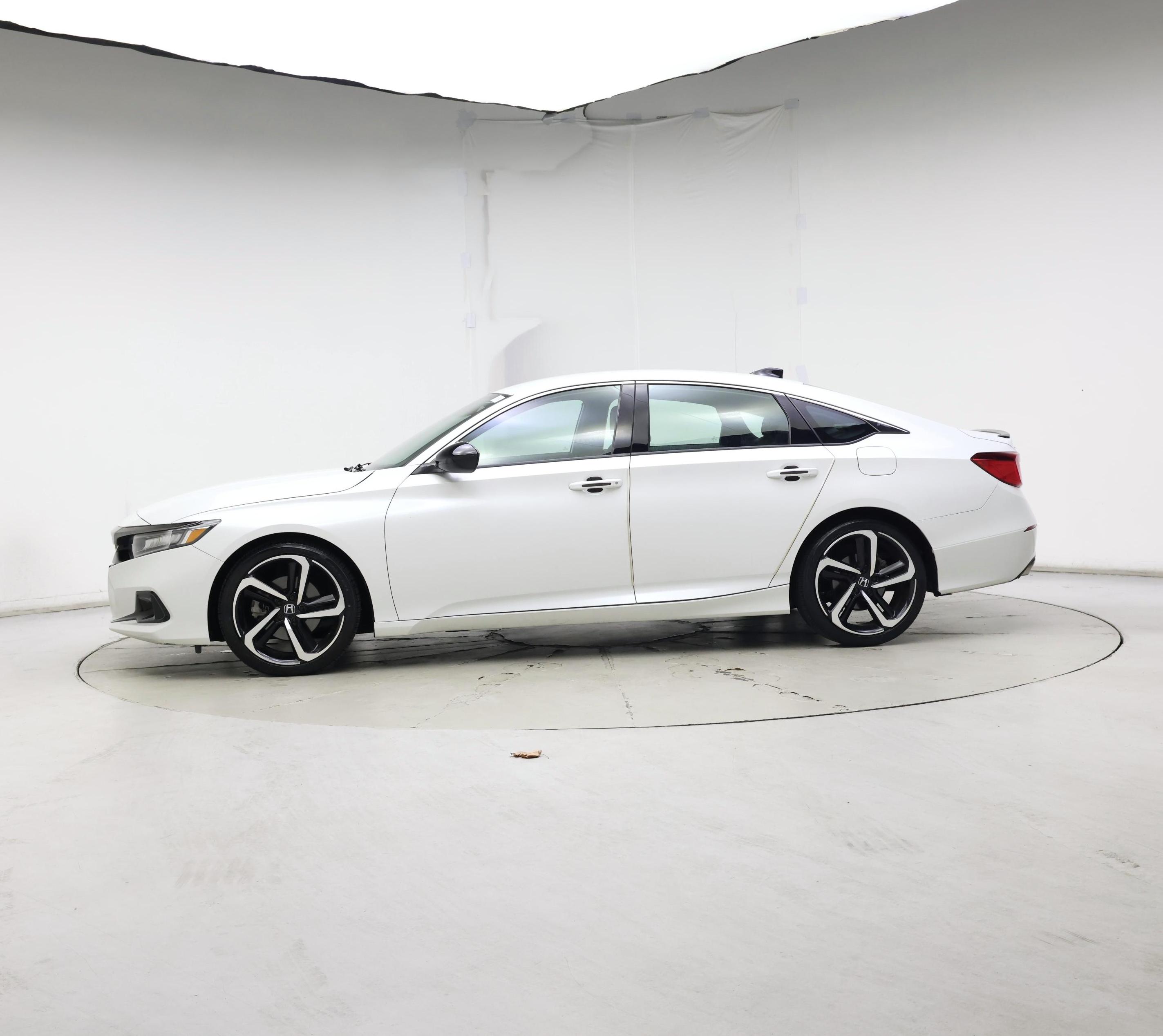 Thumbnail: 2021 Honda Accord - 3