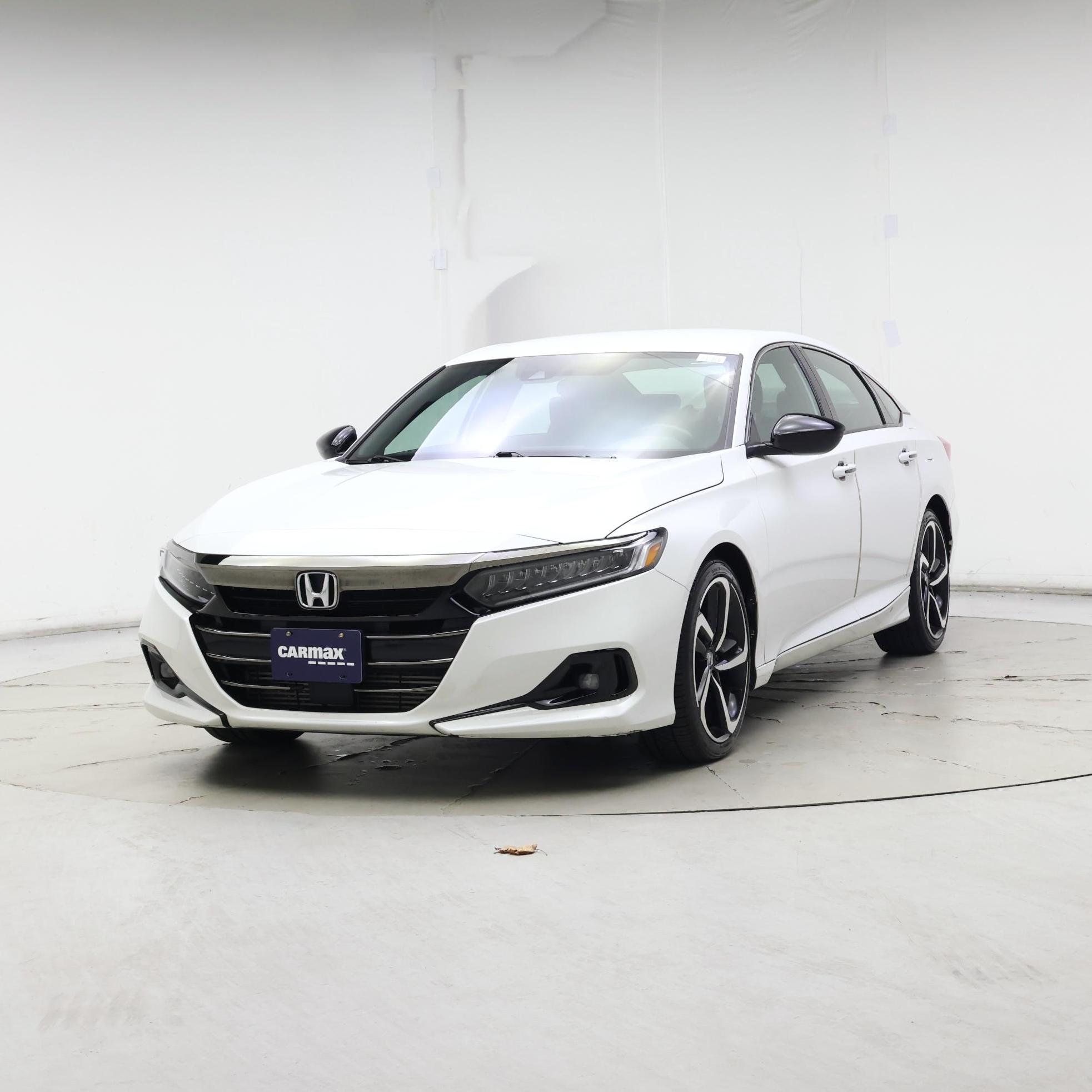 Thumbnail: 2021 Honda Accord - 4