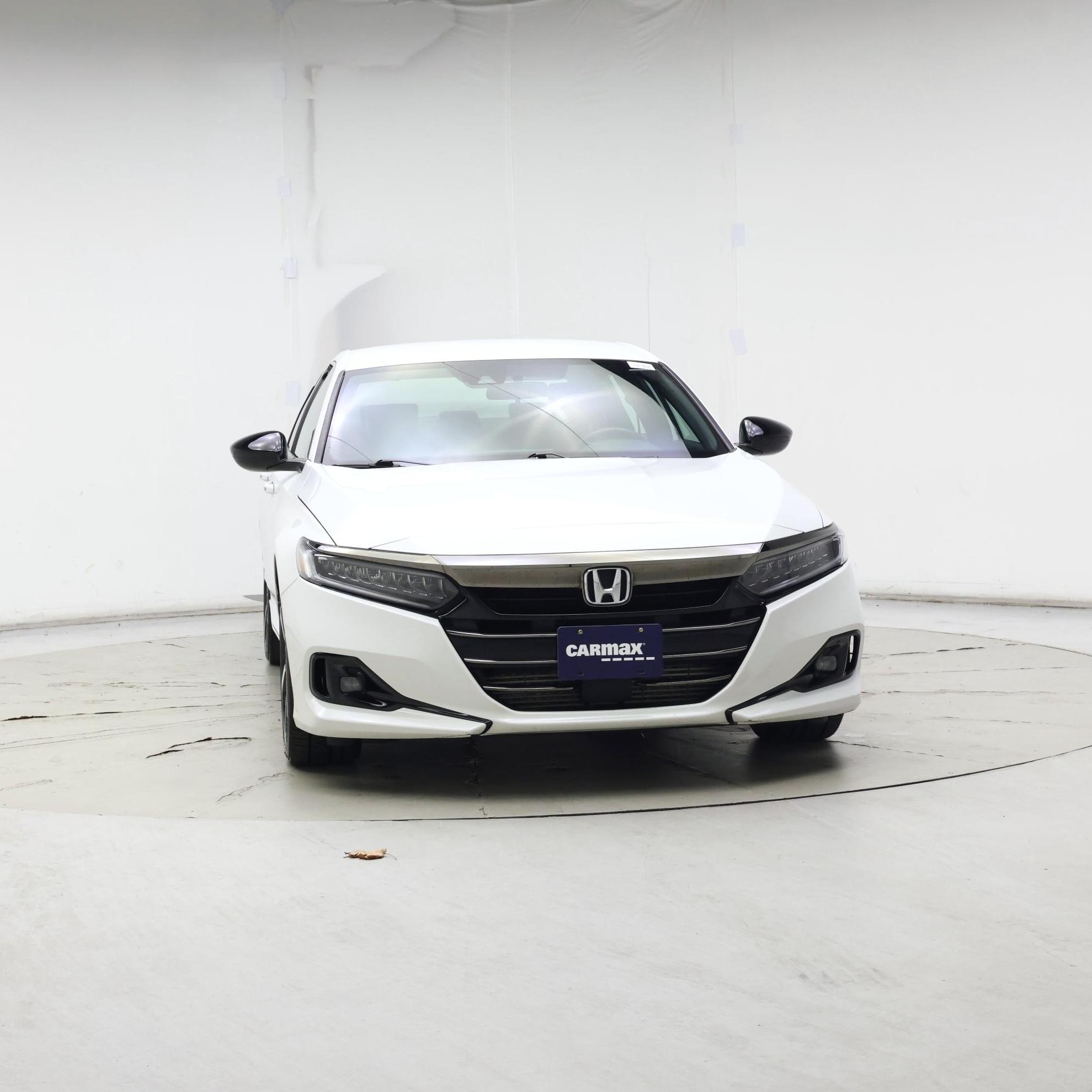 Thumbnail: 2021 Honda Accord - 5
