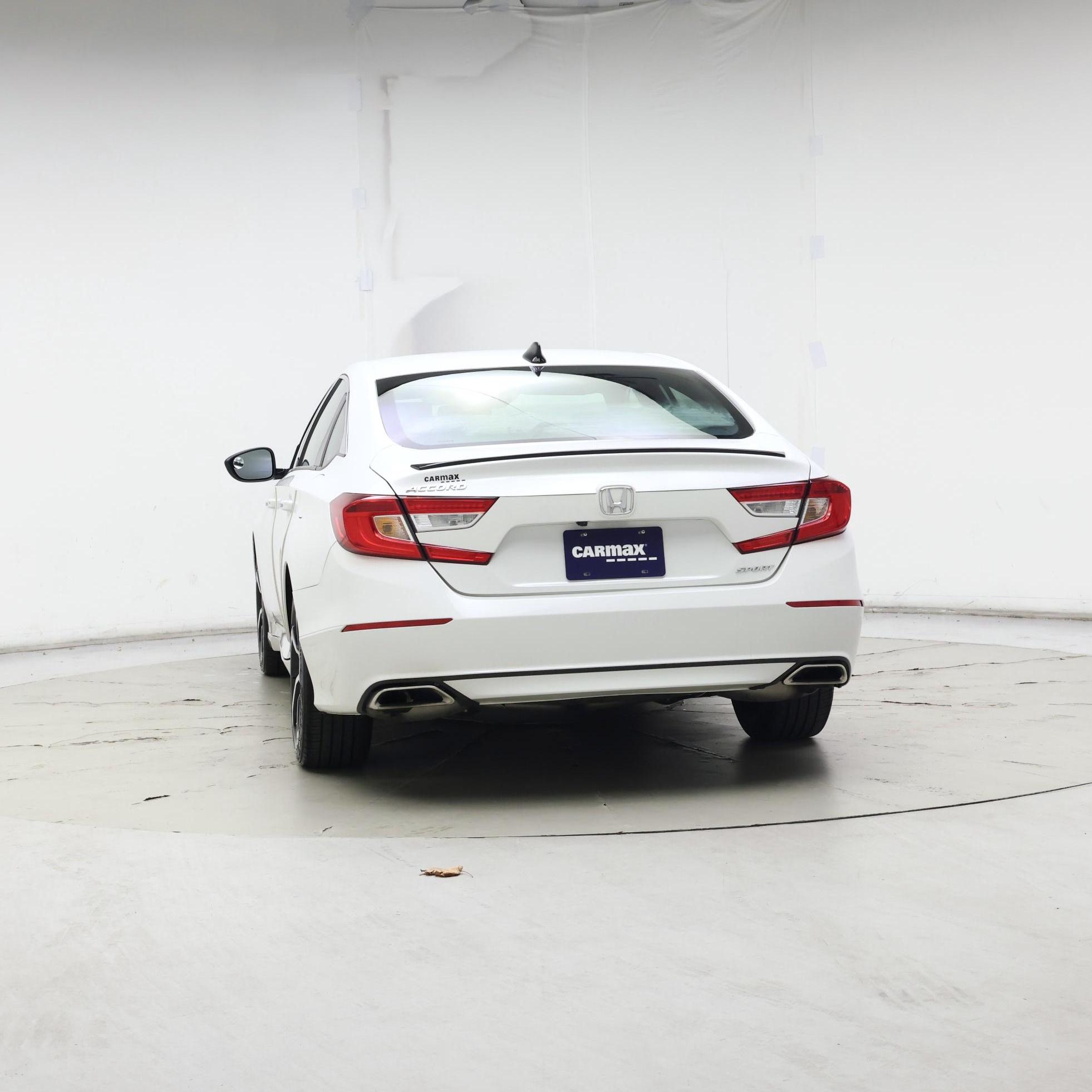 Thumbnail: 2021 Honda Accord - 6