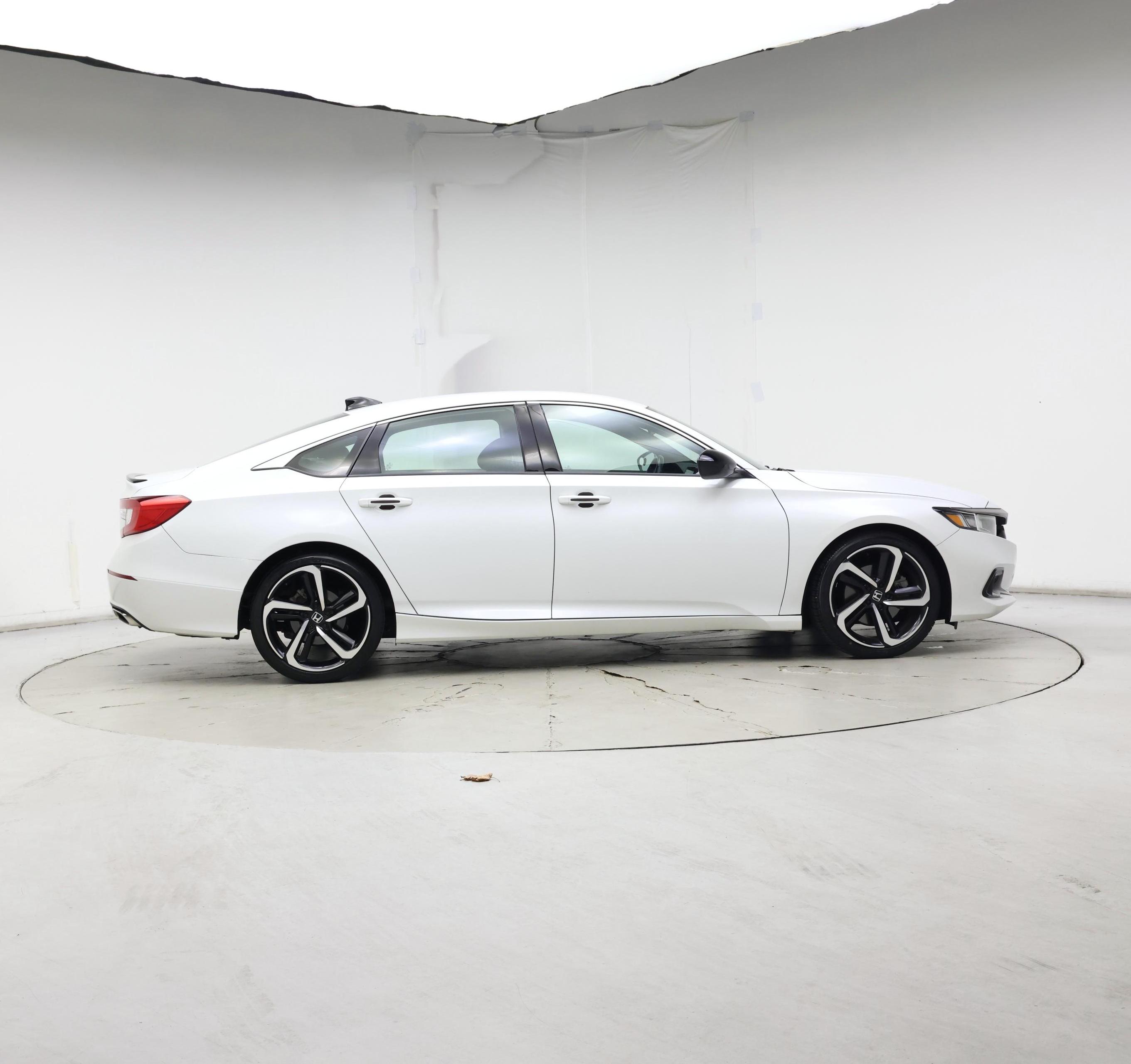 Thumbnail: 2021 Honda Accord - 7