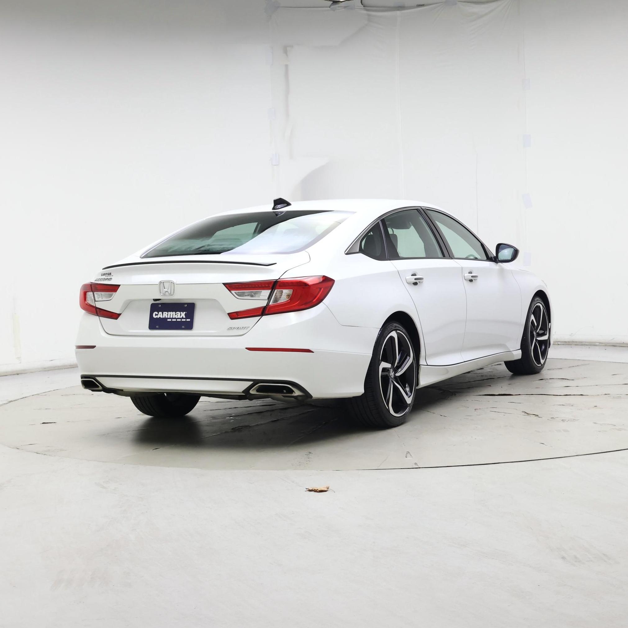 Thumbnail: 2021 Honda Accord - 8