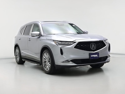 2023 Acura MDX SH-AWD Advance