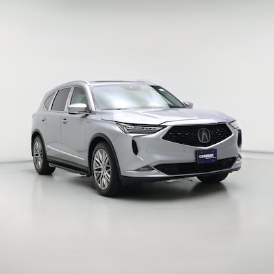 2023 Acura MDX SH-AWD Advance