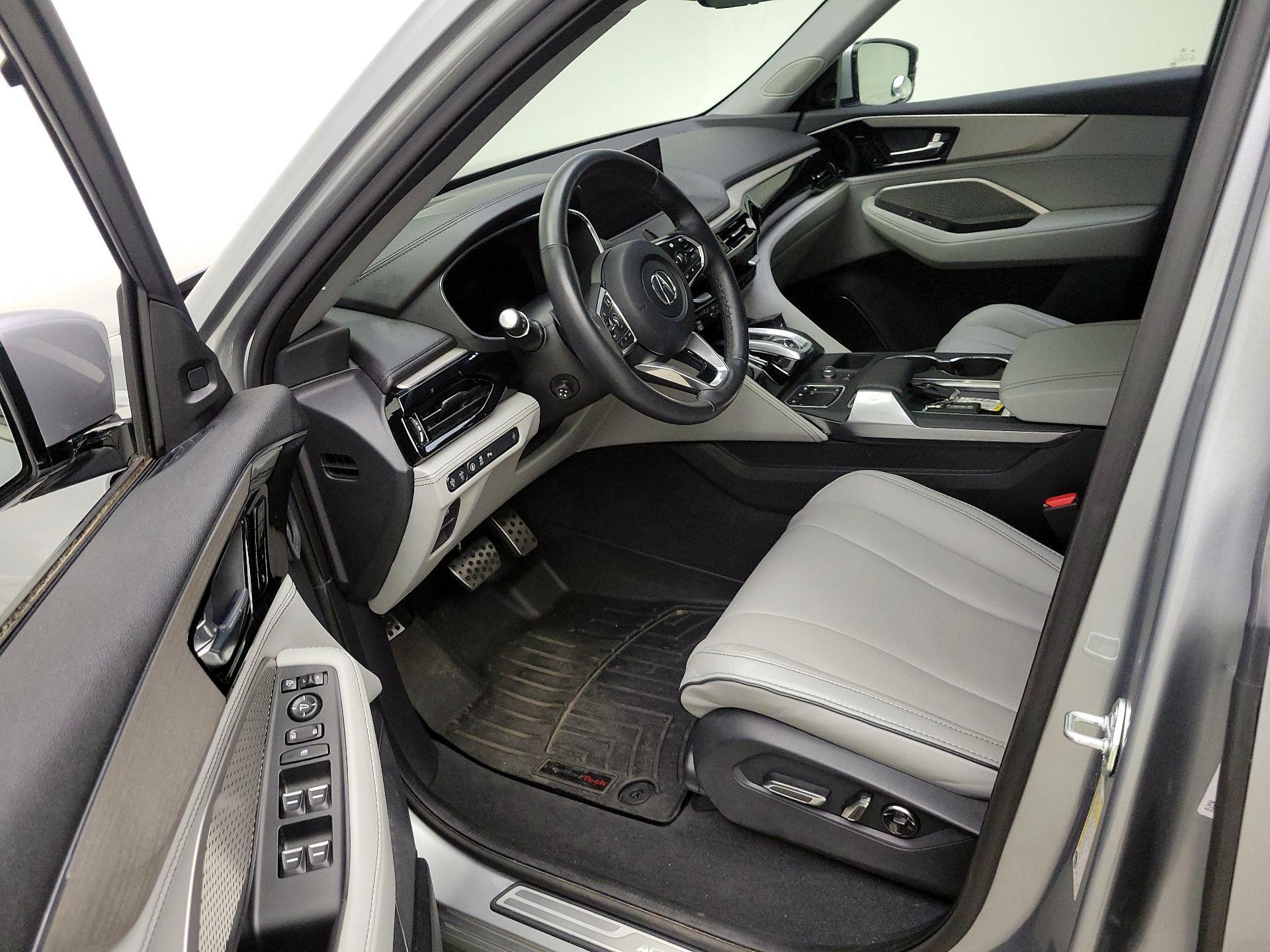 Thumbnail: 2023 Acura MDX - 11