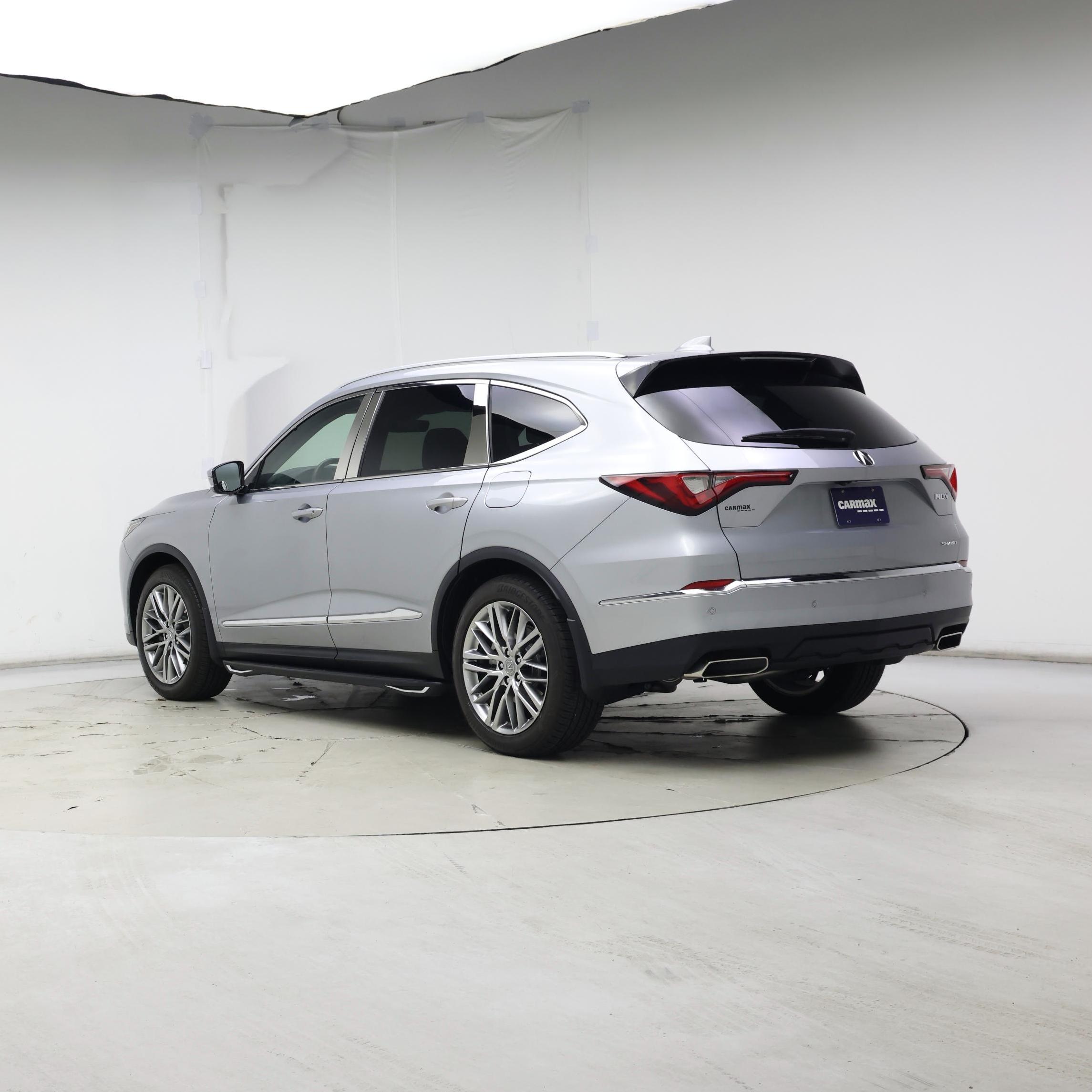 Thumbnail: 2023 Acura MDX - 2