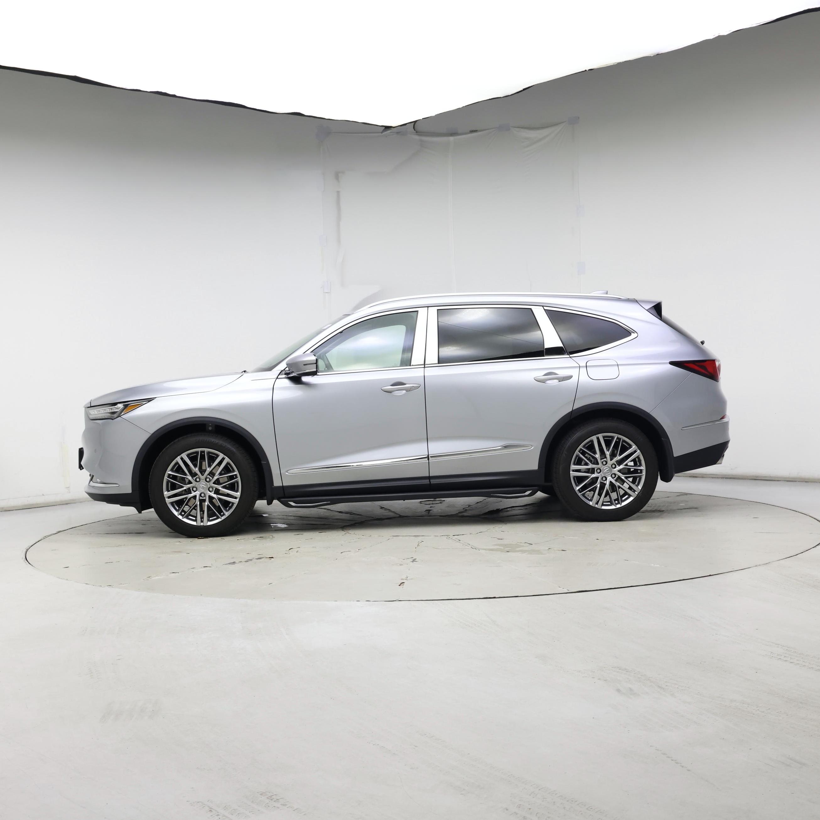 Thumbnail: 2023 Acura MDX - 3