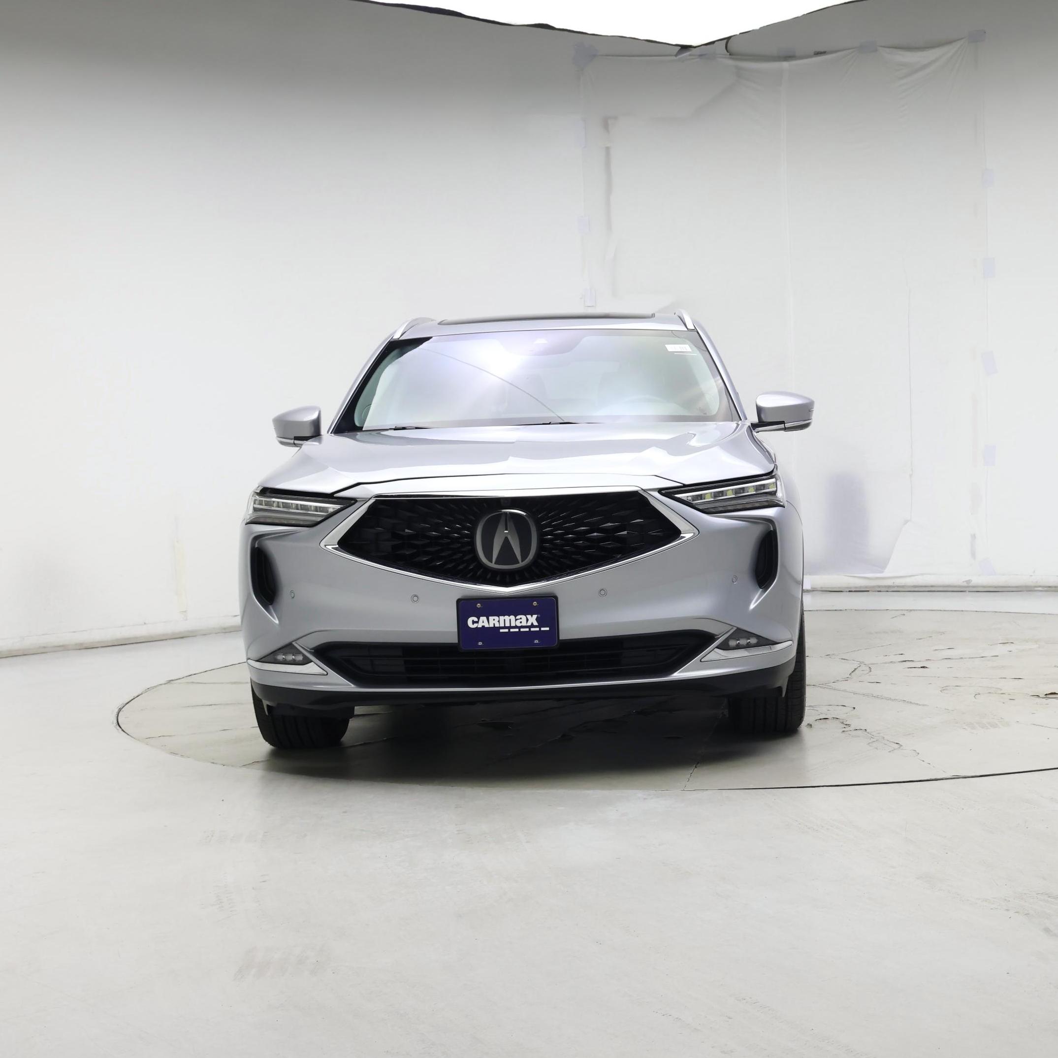 Thumbnail: 2023 Acura MDX - 5