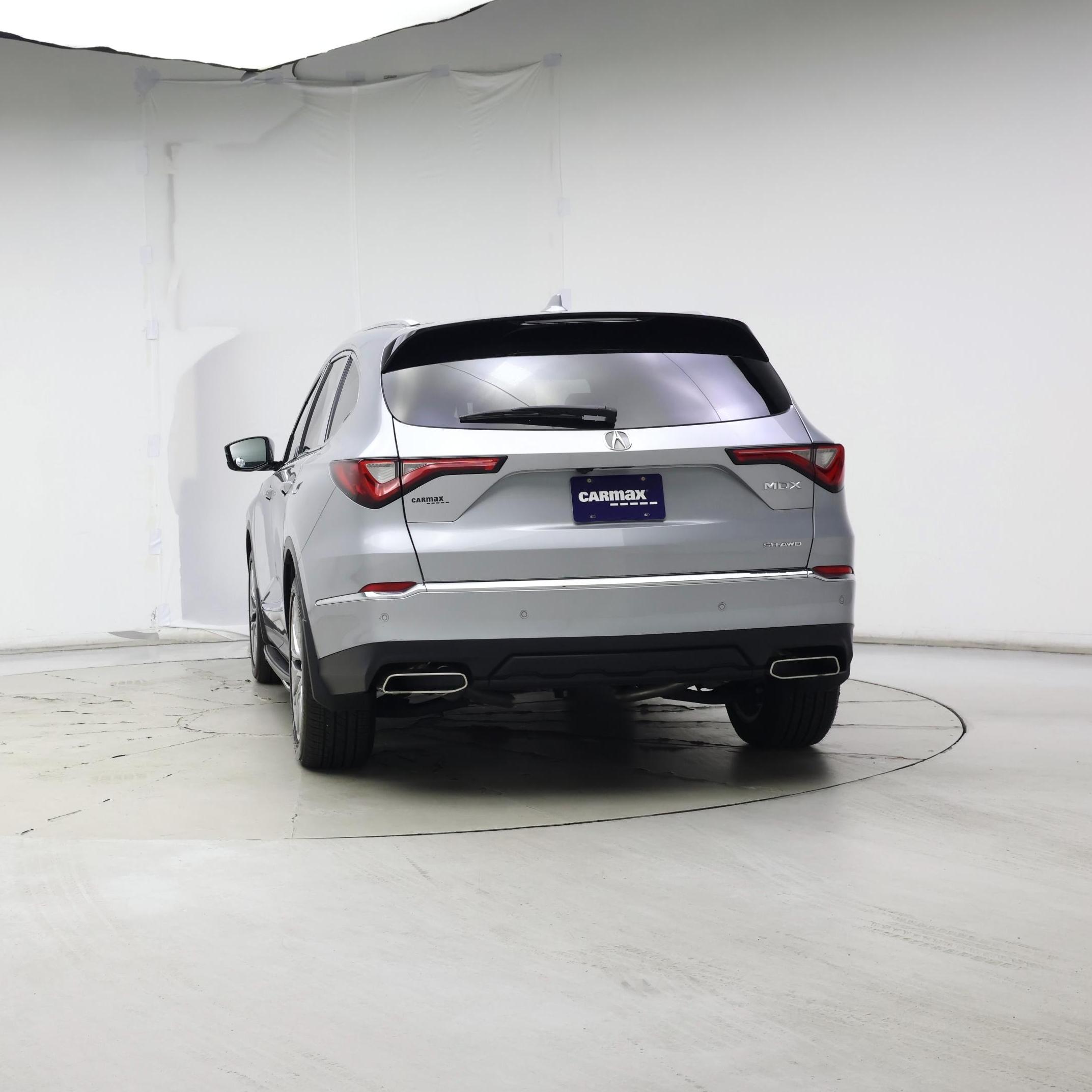 Thumbnail: 2023 Acura MDX - 6