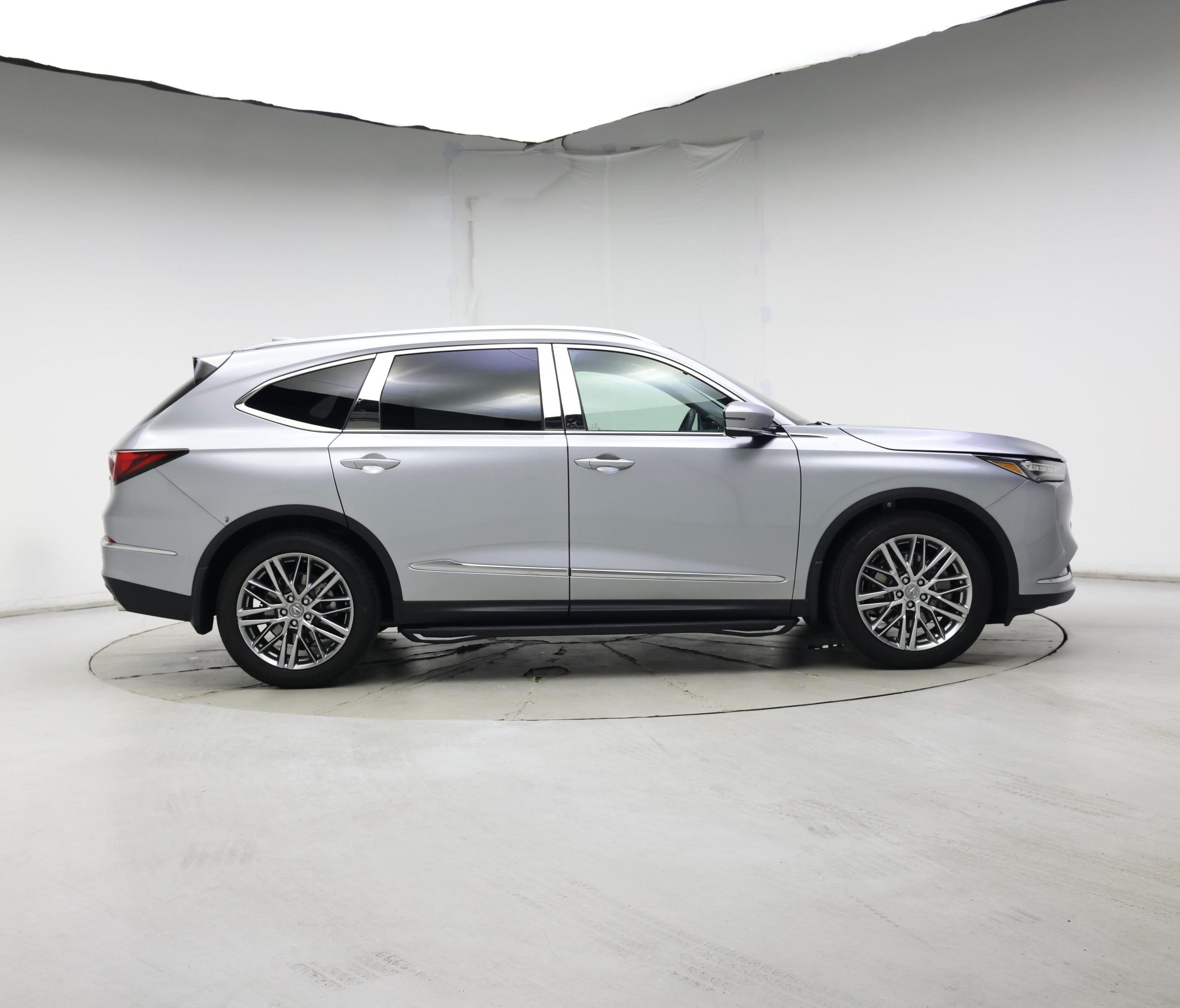 Thumbnail: 2023 Acura MDX - 7