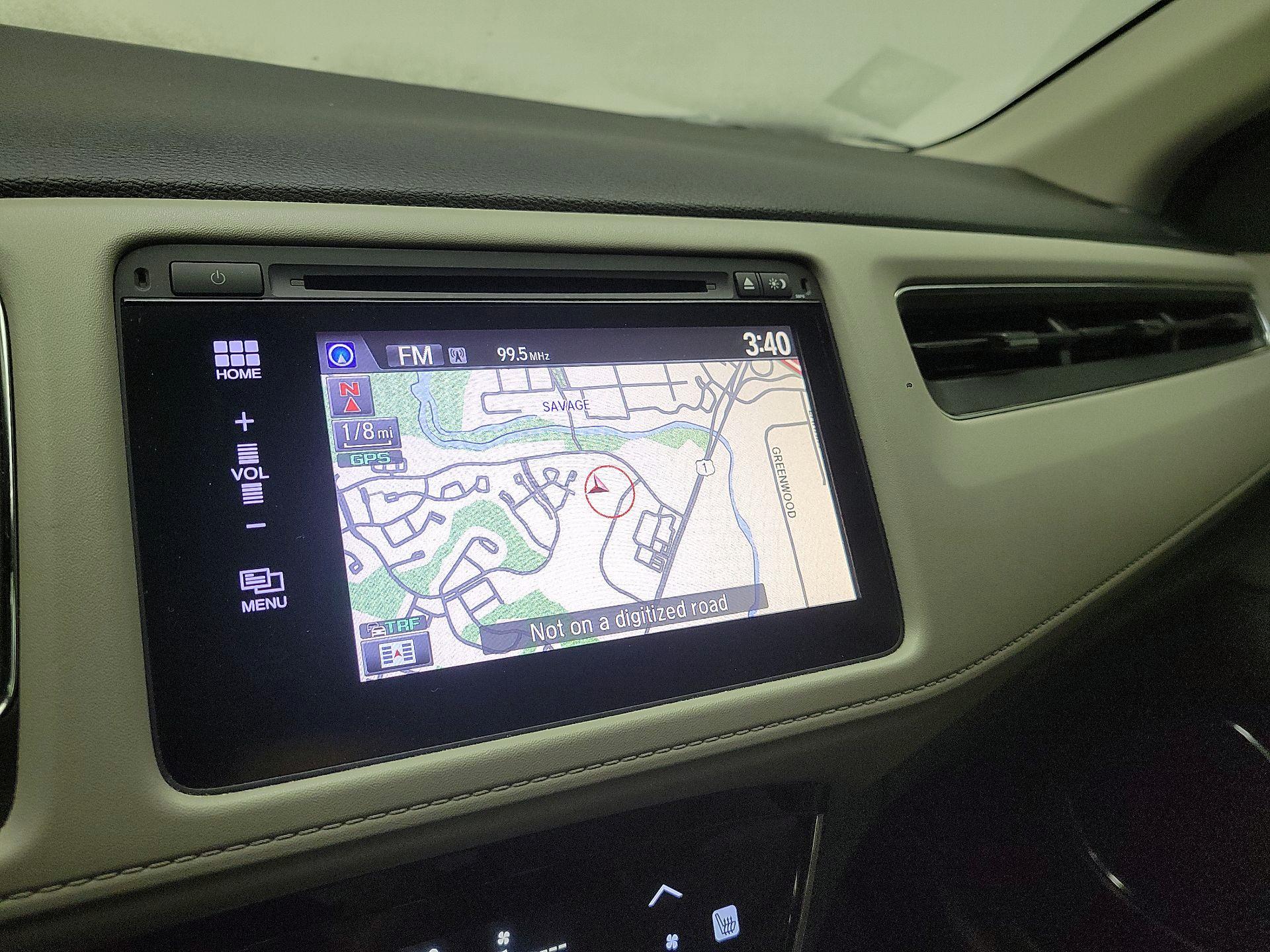 Thumbnail: 2016 Honda HR-V - 14