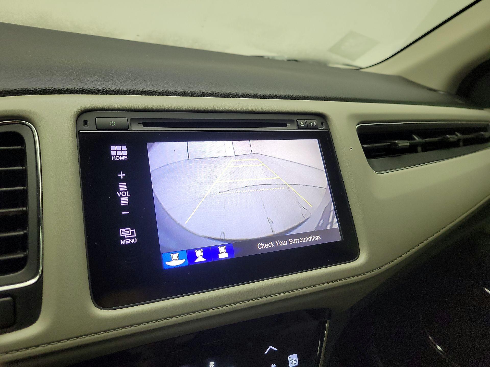 Thumbnail: 2016 Honda HR-V - 15