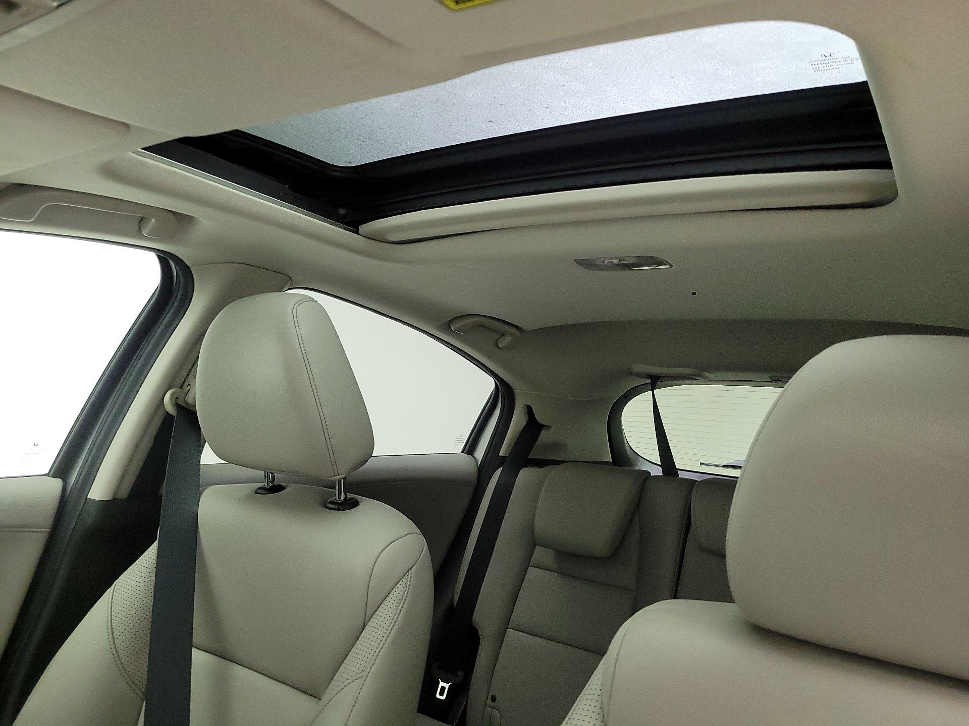 Thumbnail: 2016 Honda HR-V - 20