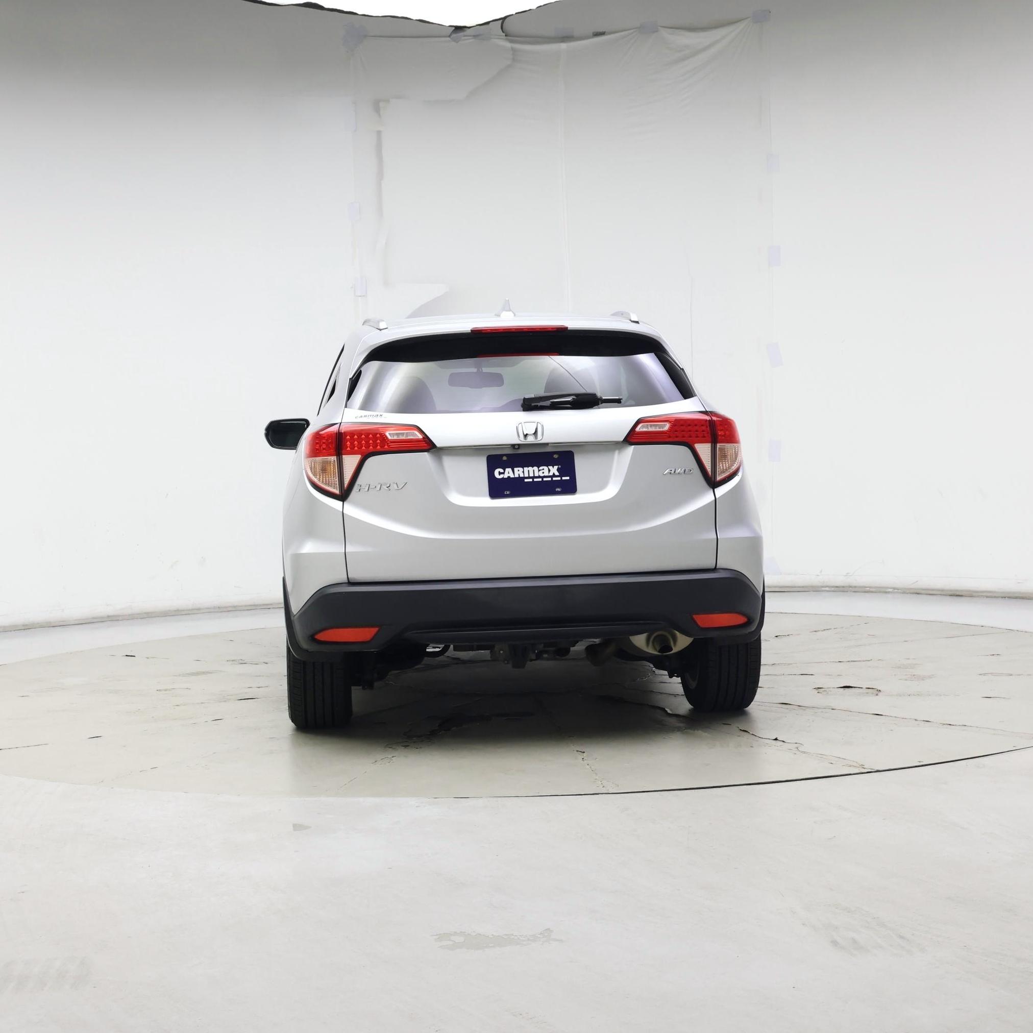 Thumbnail: 2016 Honda HR-V - 6