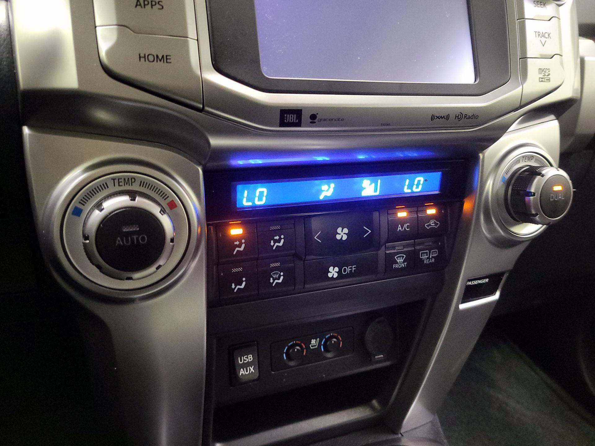 Thumbnail: 2016 Toyota 4Runner - 17