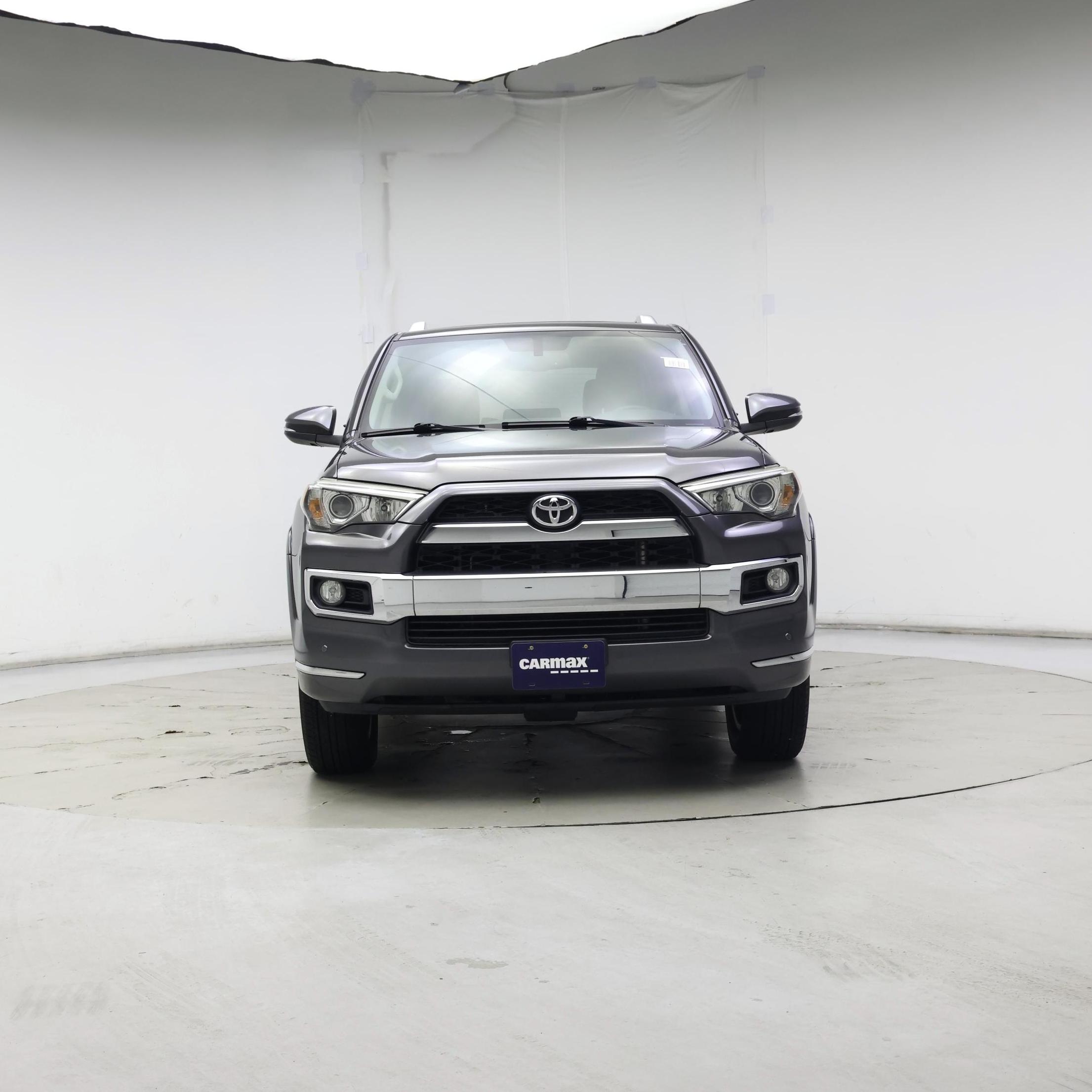 Thumbnail: 2016 Toyota 4Runner - 5
