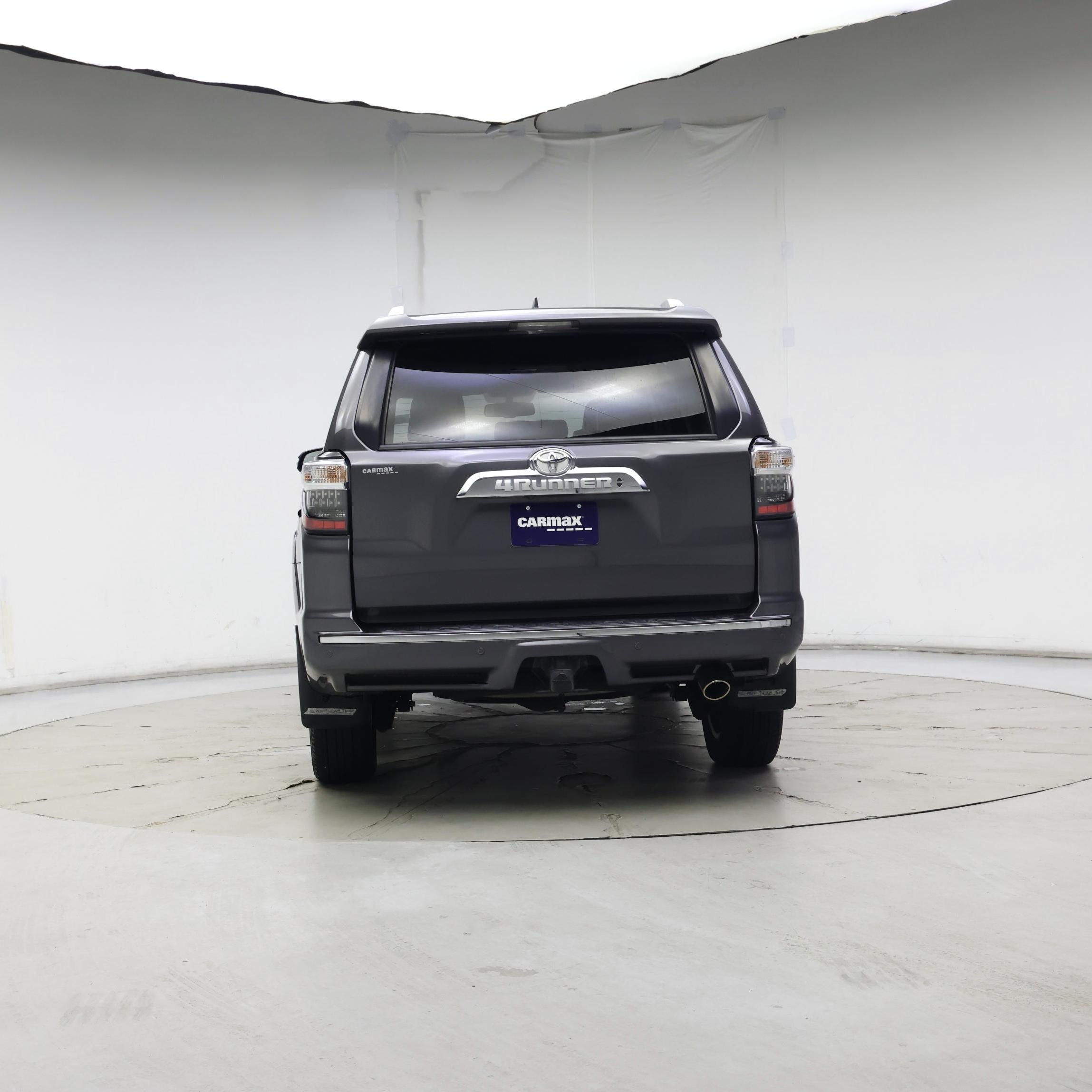 Thumbnail: 2016 Toyota 4Runner - 6
