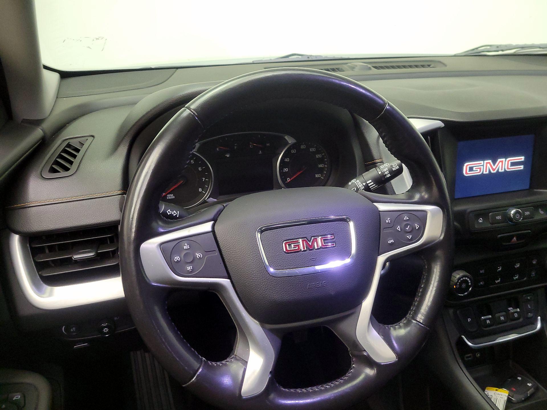 Thumbnail: 2019 GMC Terrain - 10