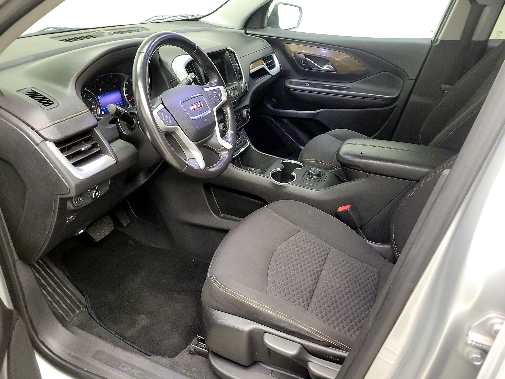 Thumbnail: 2019 GMC Terrain - 11