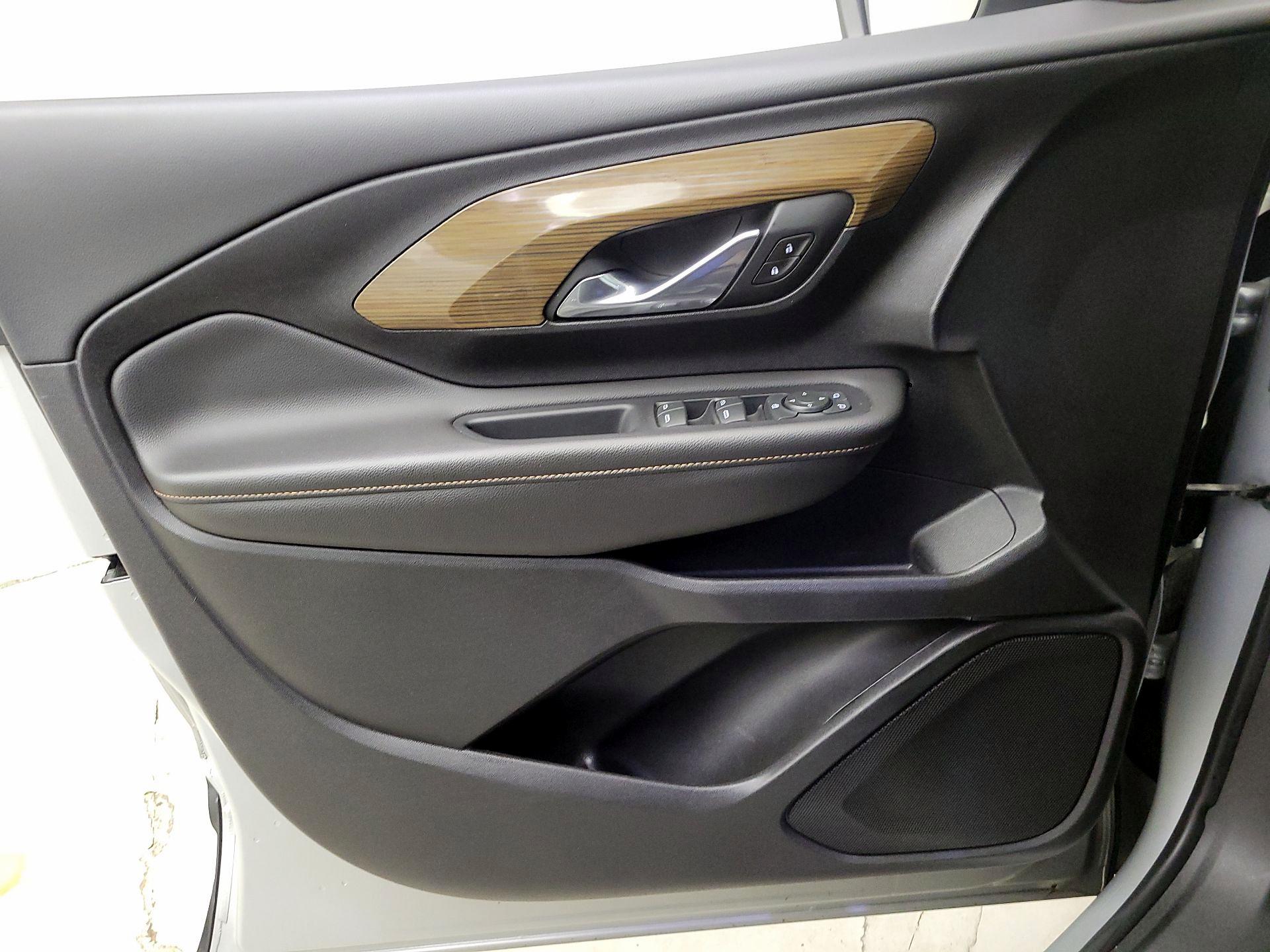Thumbnail: 2019 GMC Terrain - 12