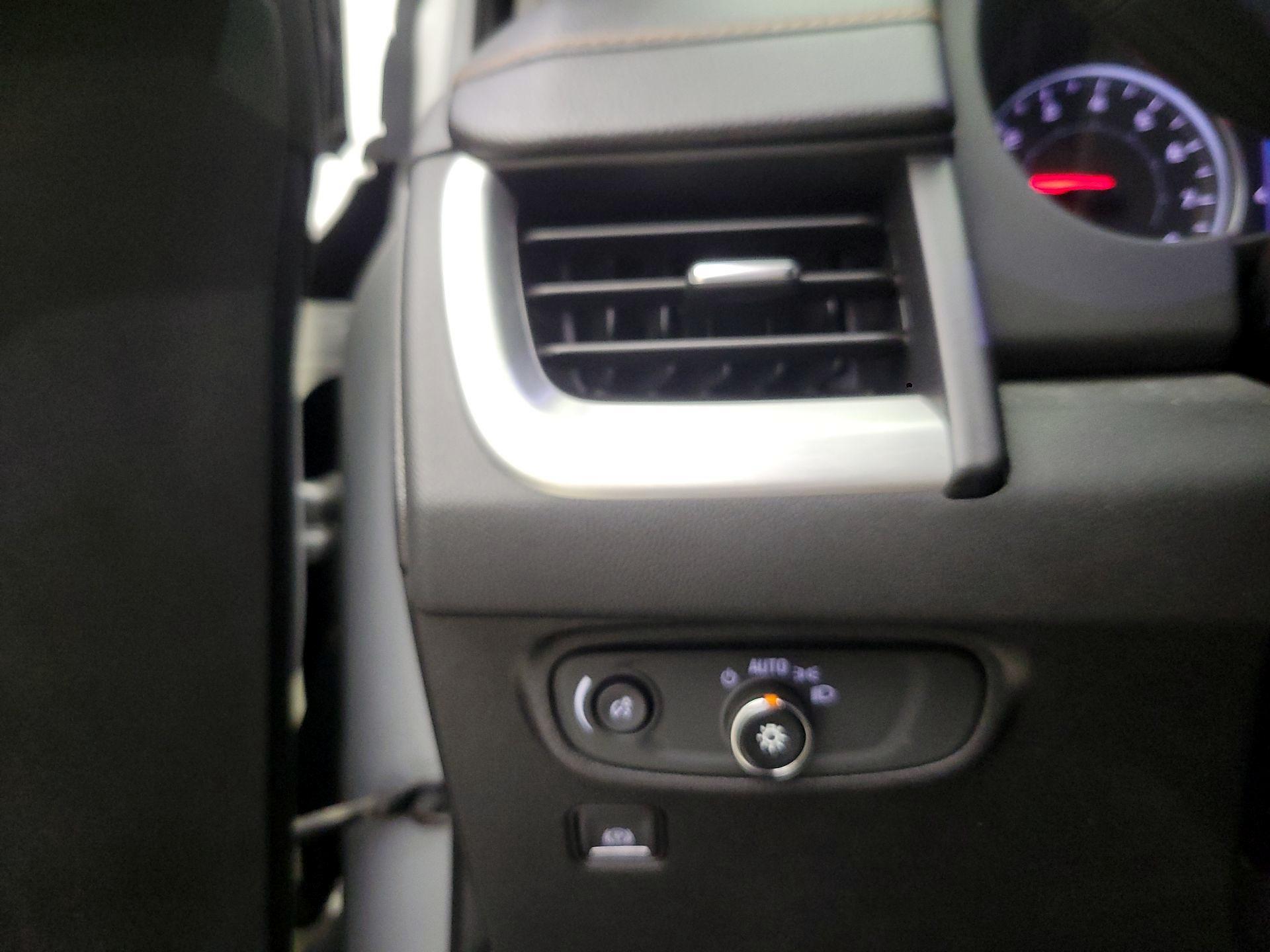Thumbnail: 2019 GMC Terrain - 13