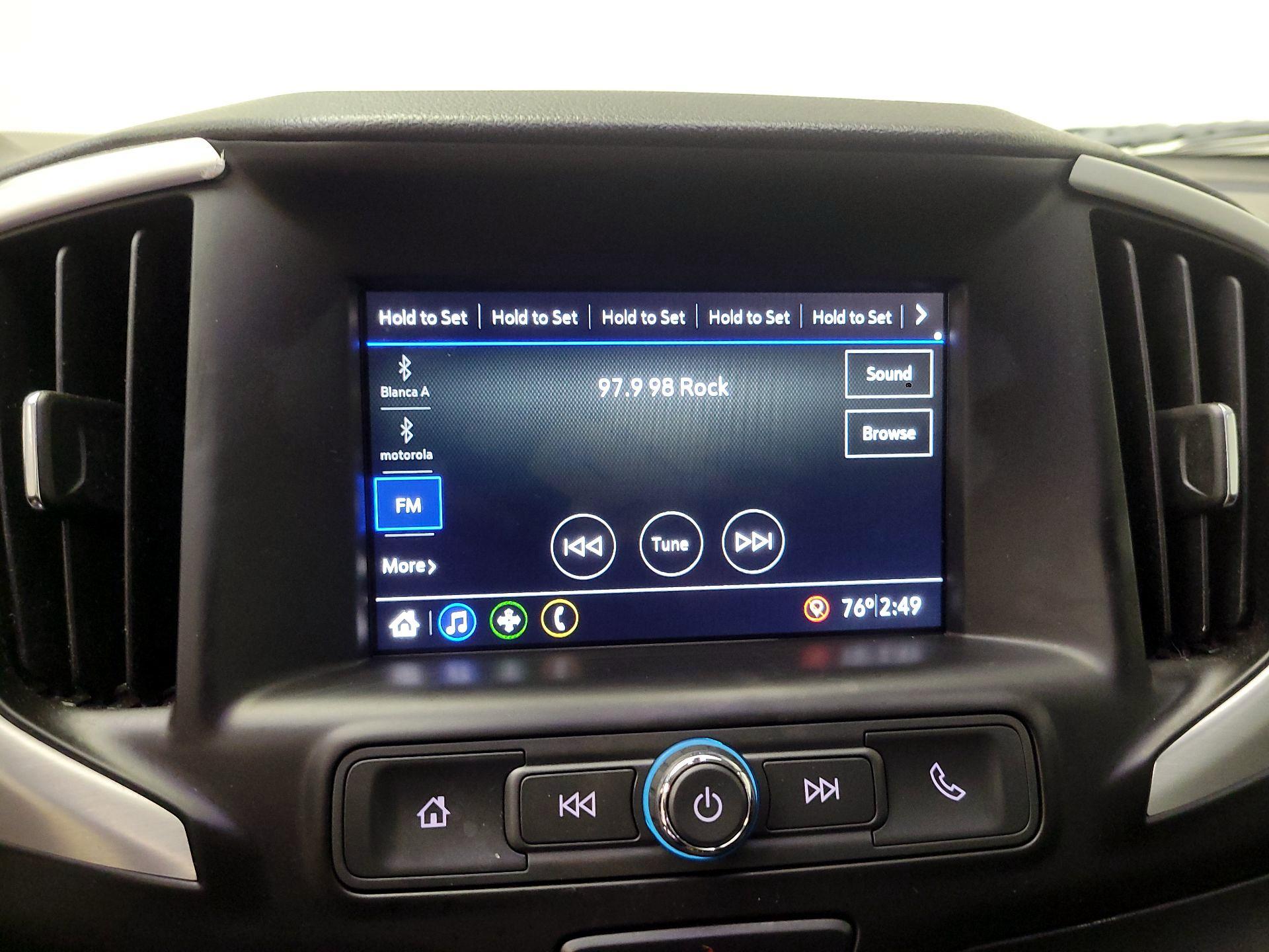 Thumbnail: 2019 GMC Terrain - 15