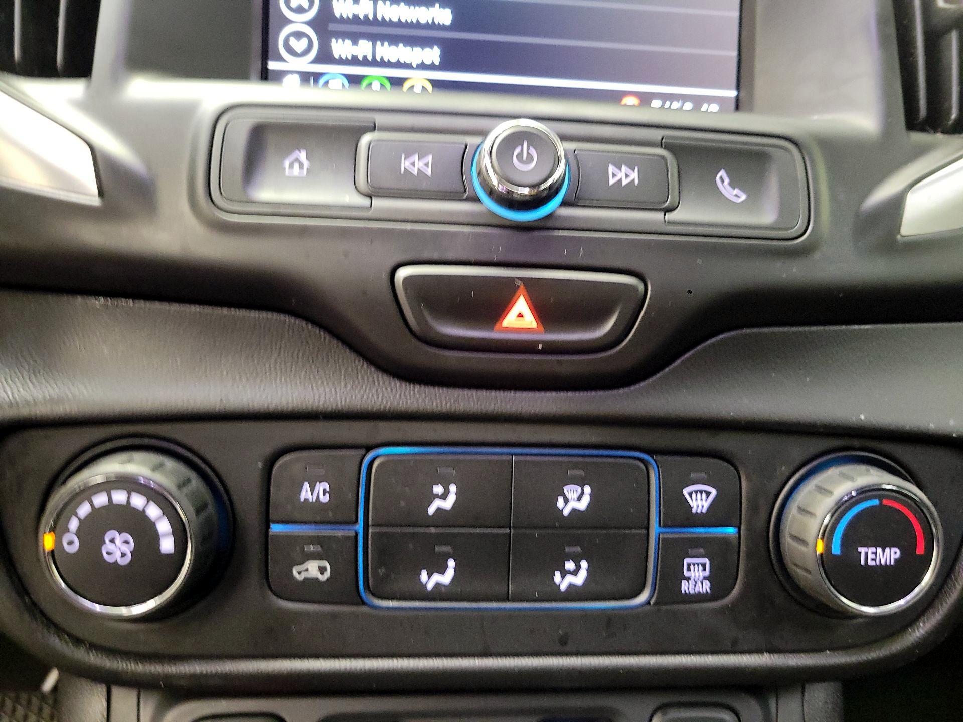 Thumbnail: 2019 GMC Terrain - 16