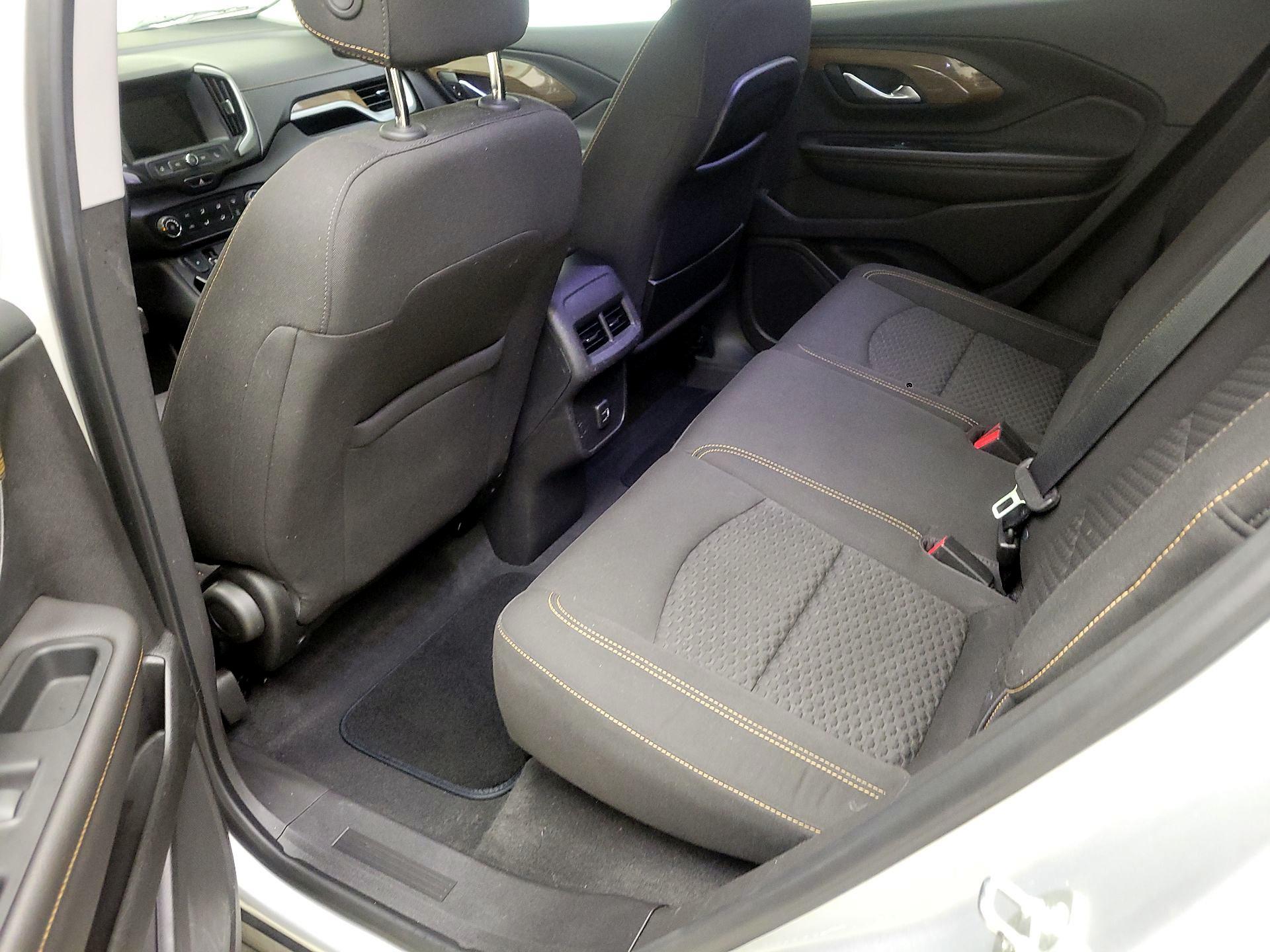 Thumbnail: 2019 GMC Terrain - 19