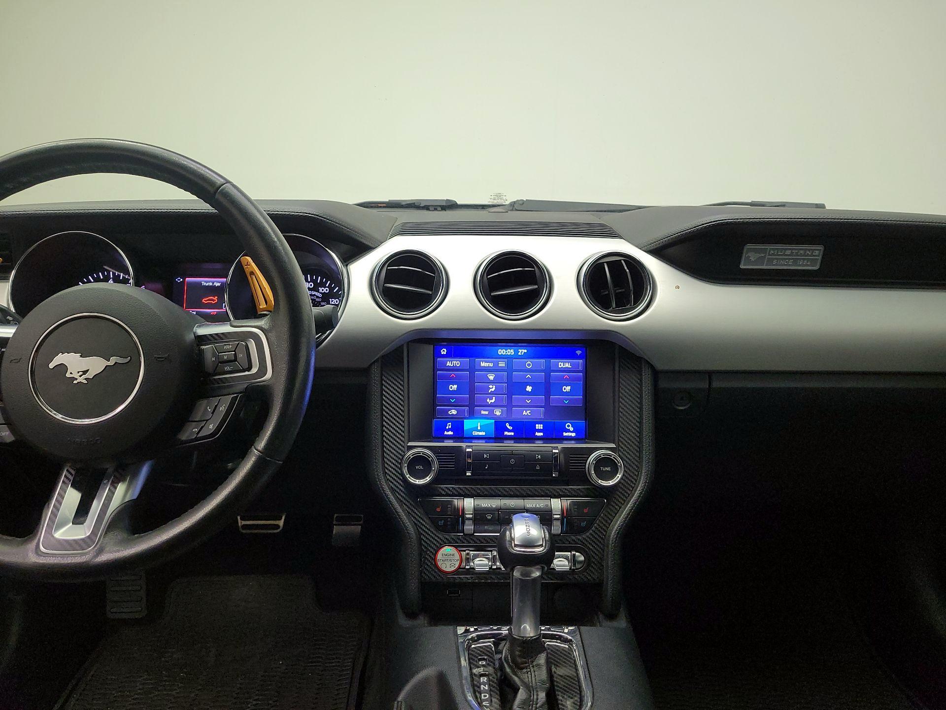 Thumbnail: 2016 Ford Mustang - 9