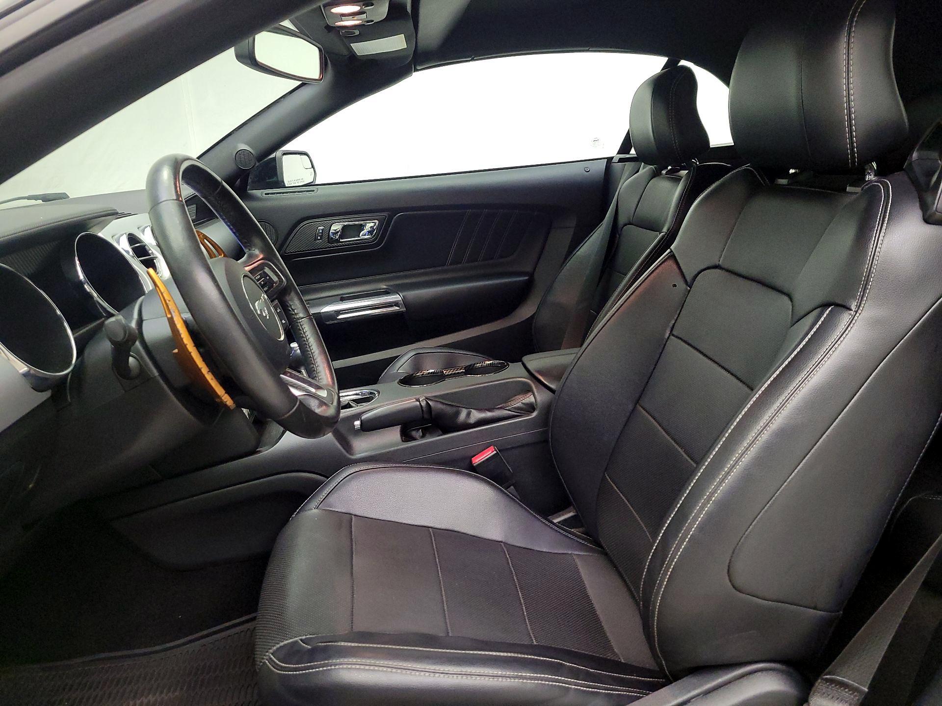 Thumbnail: 2016 Ford Mustang - 11