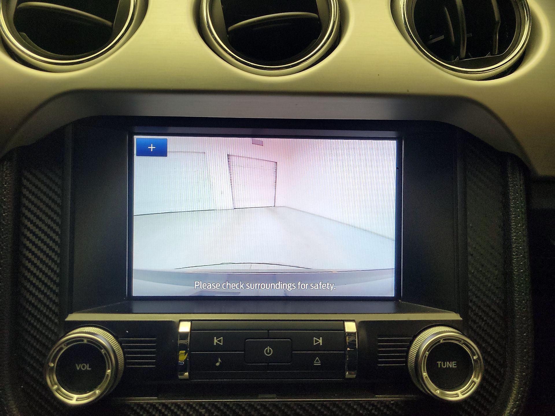 Thumbnail: 2016 Ford Mustang - 13