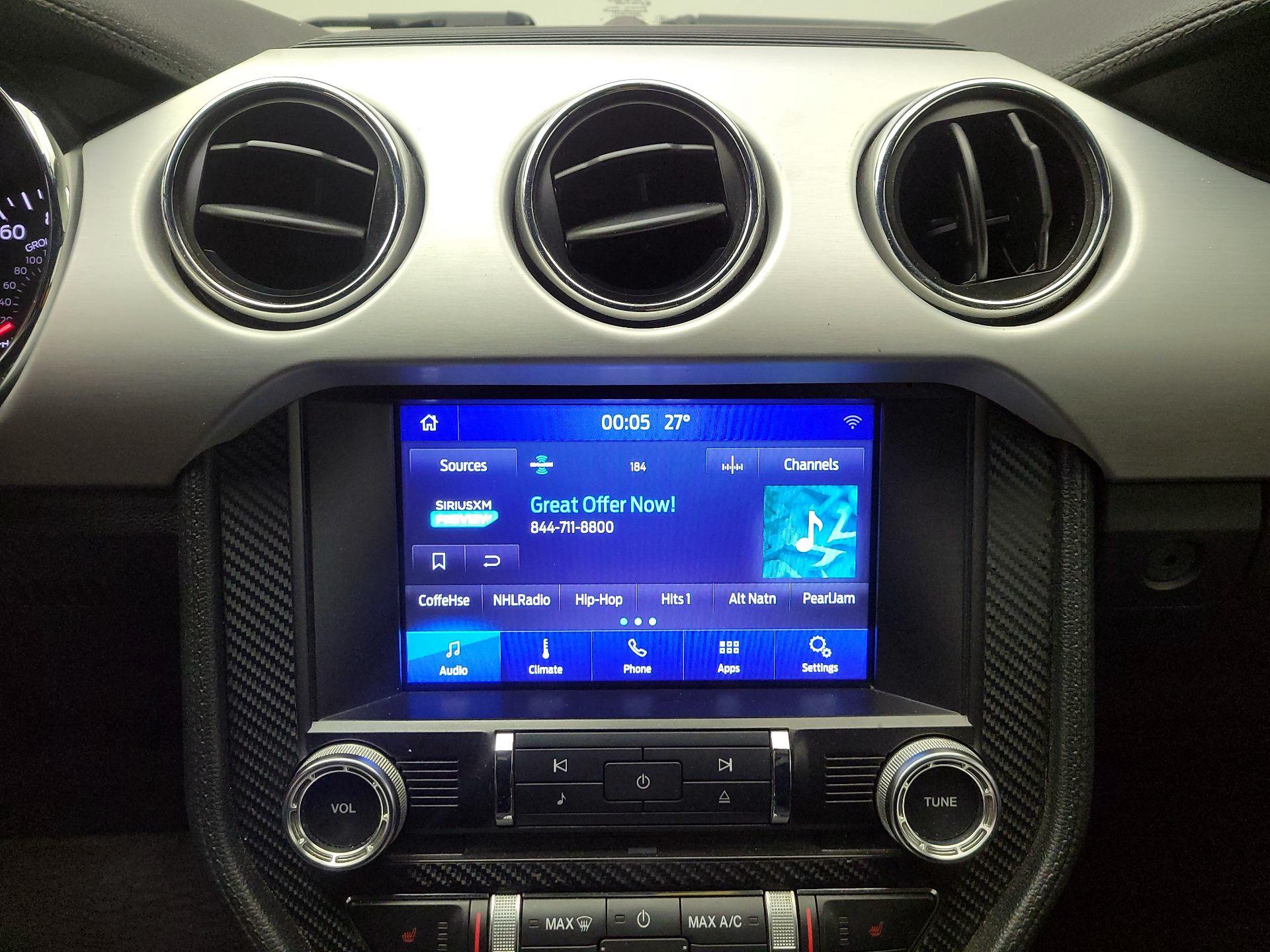 Thumbnail: 2016 Ford Mustang - 14