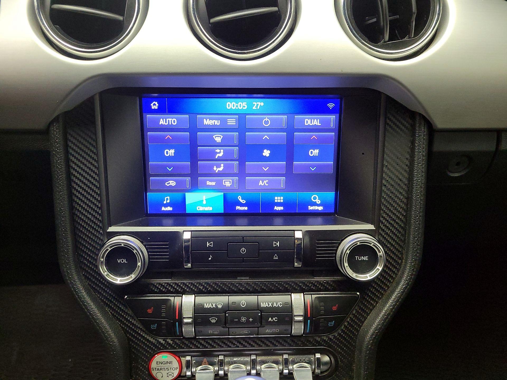 Thumbnail: 2016 Ford Mustang - 15