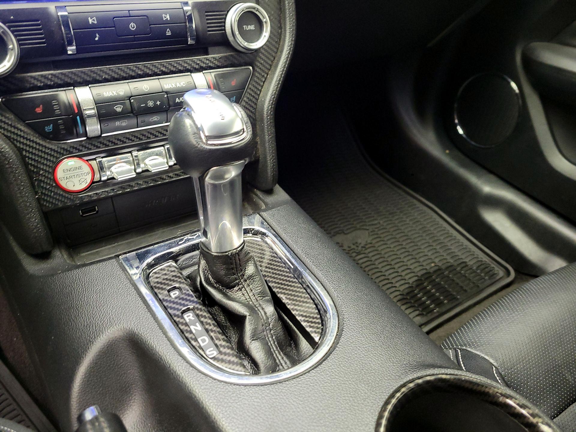 Thumbnail: 2016 Ford Mustang - 16