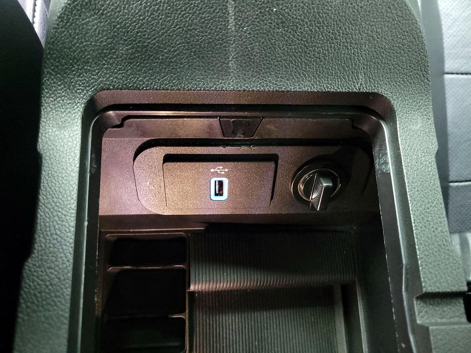 Thumbnail: 2016 Ford Mustang - 17