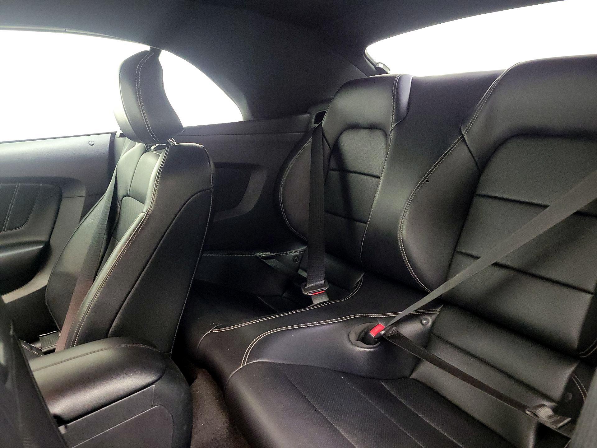 Thumbnail: 2016 Ford Mustang - 18