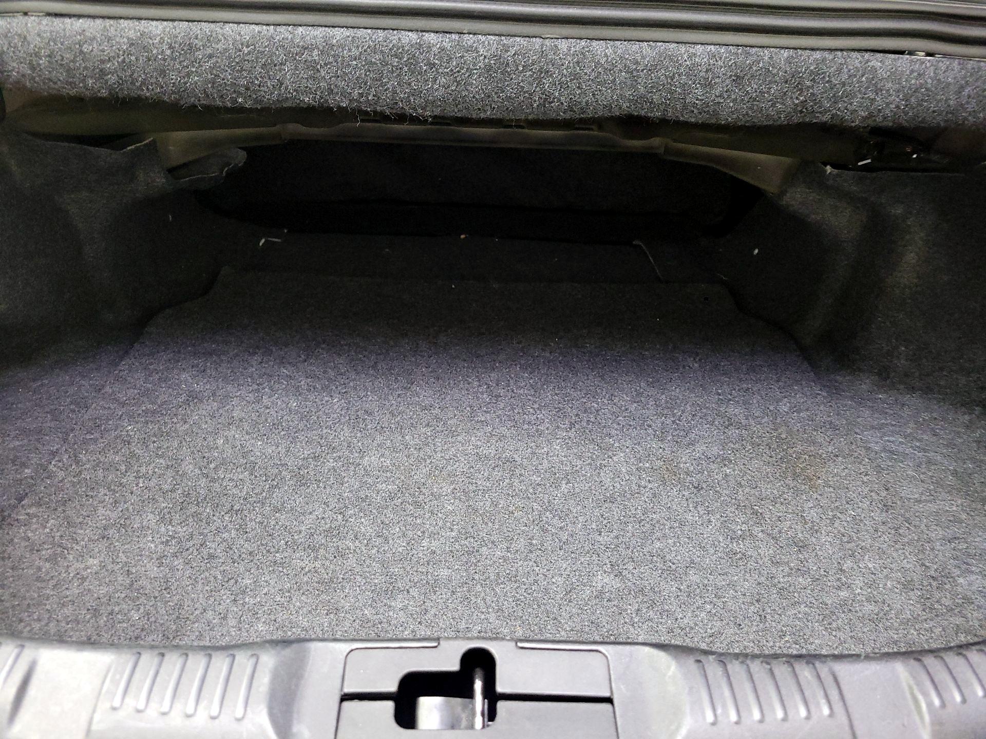 Thumbnail: 2016 Ford Mustang - 19